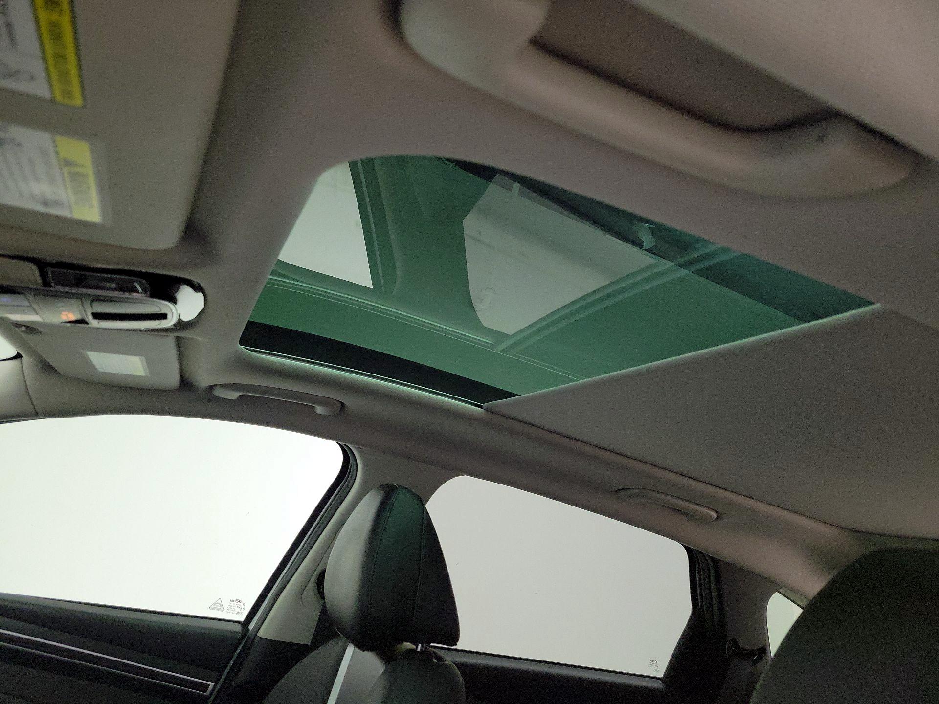 Thumbnail: 2024 Hyundai Tucson - 20