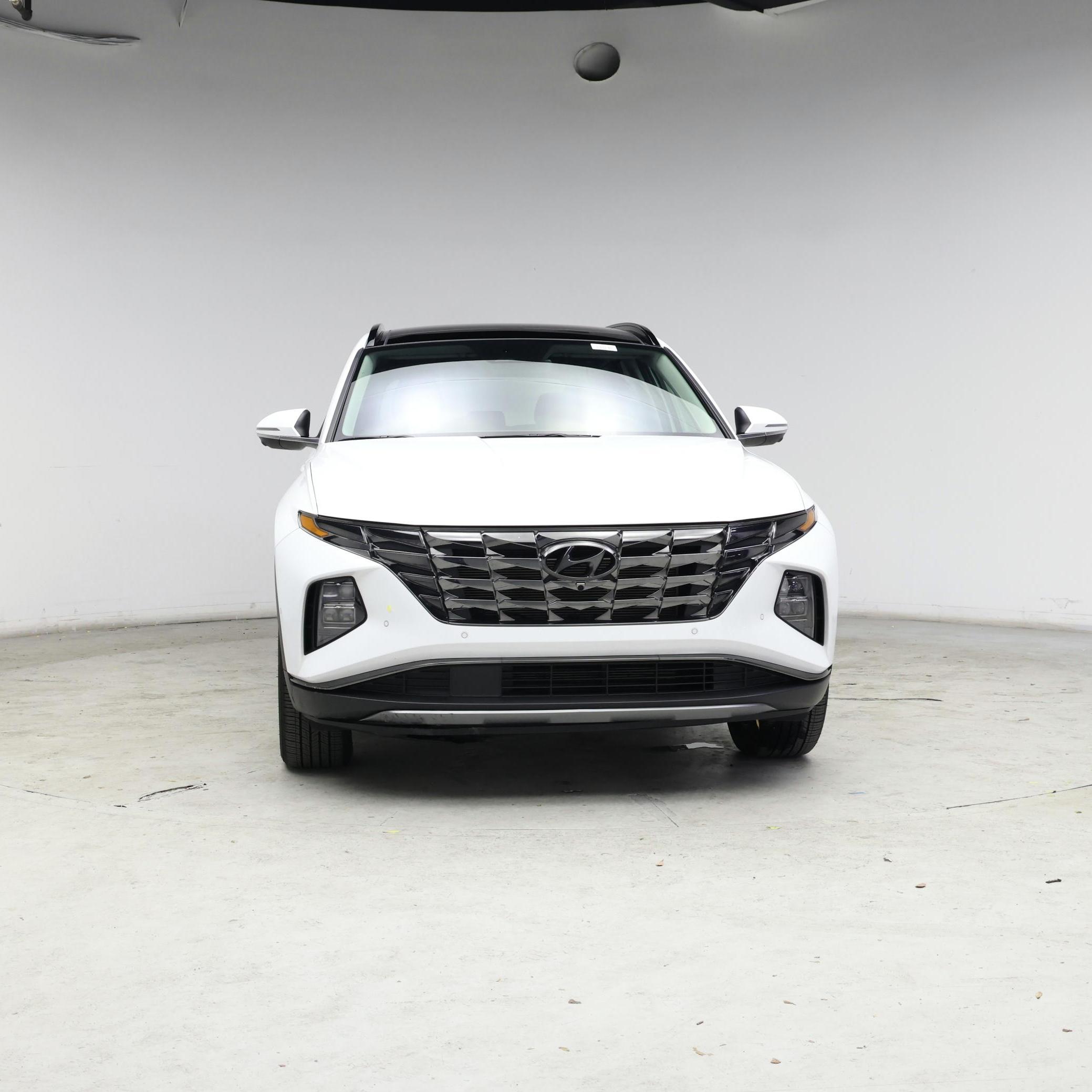 Thumbnail: 2024 Hyundai Tucson - 5