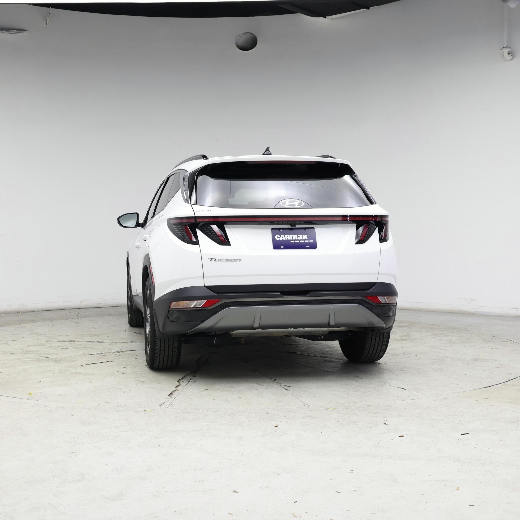 Thumbnail: 2024 Hyundai Tucson - 6