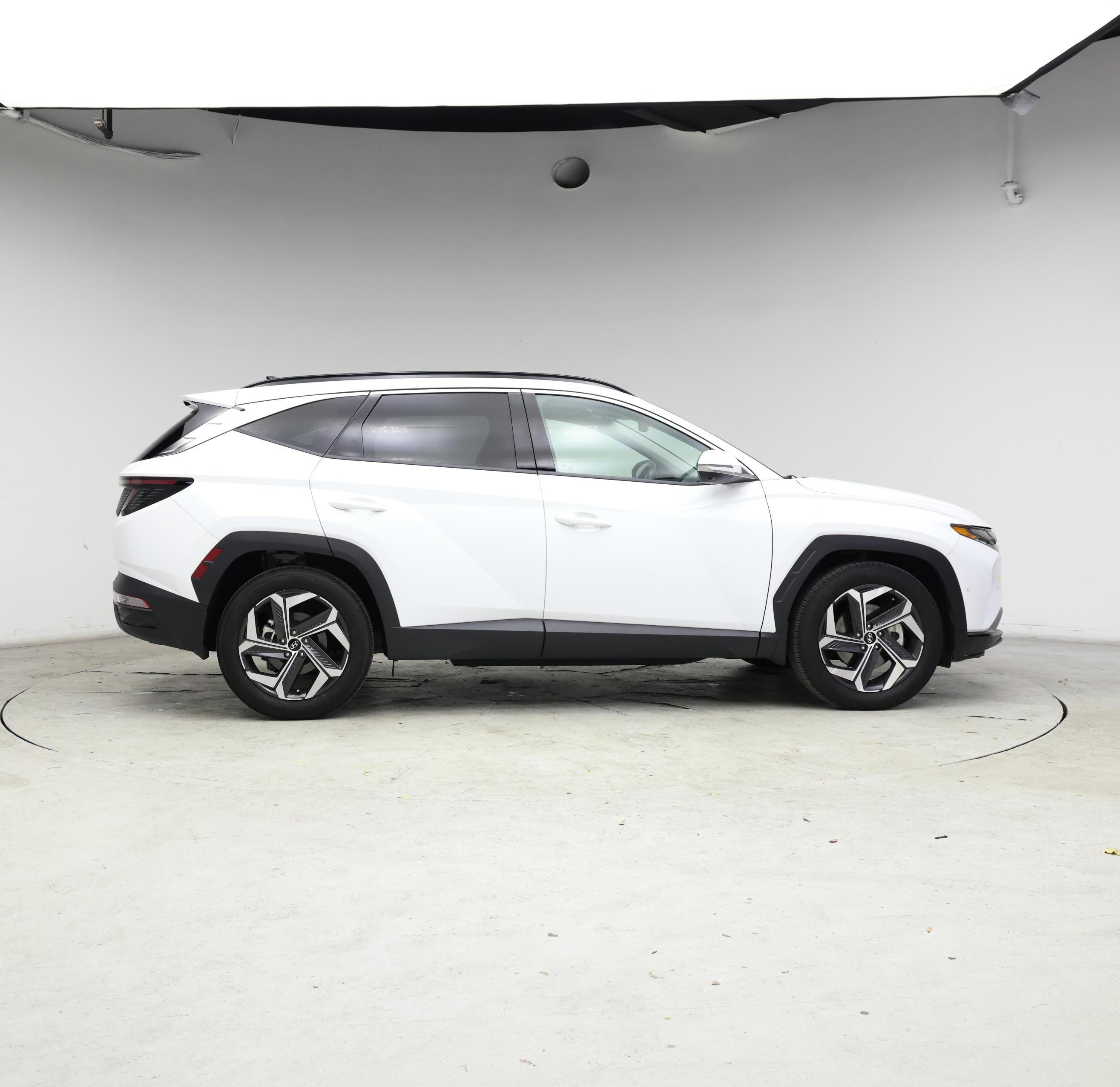 Thumbnail: 2024 Hyundai Tucson - 7