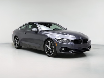 2020 BMW 440 I xDrive
