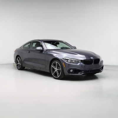 2020 BMW 440 I xDrive