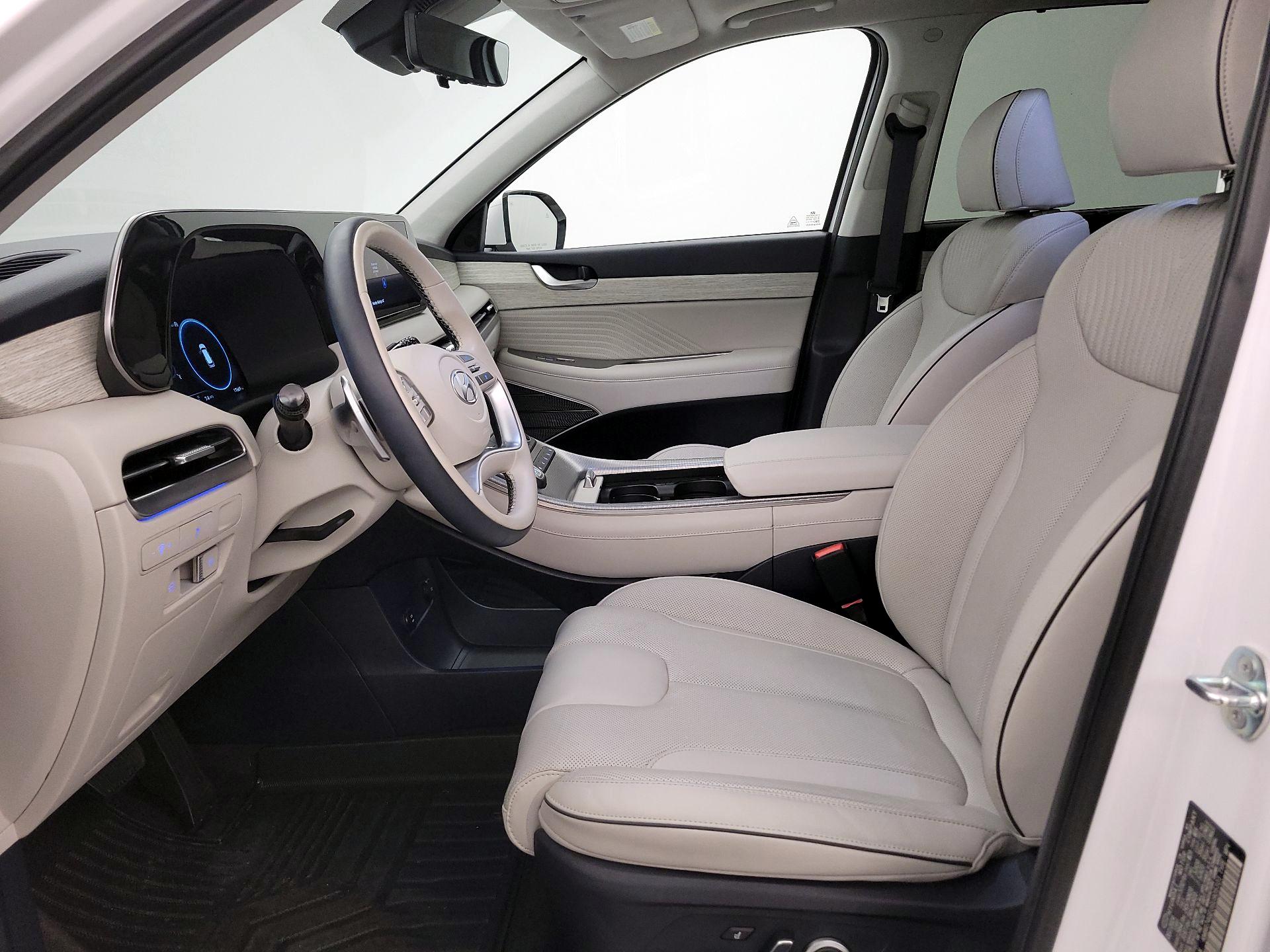 Thumbnail: 2025 Hyundai Palisade - 11