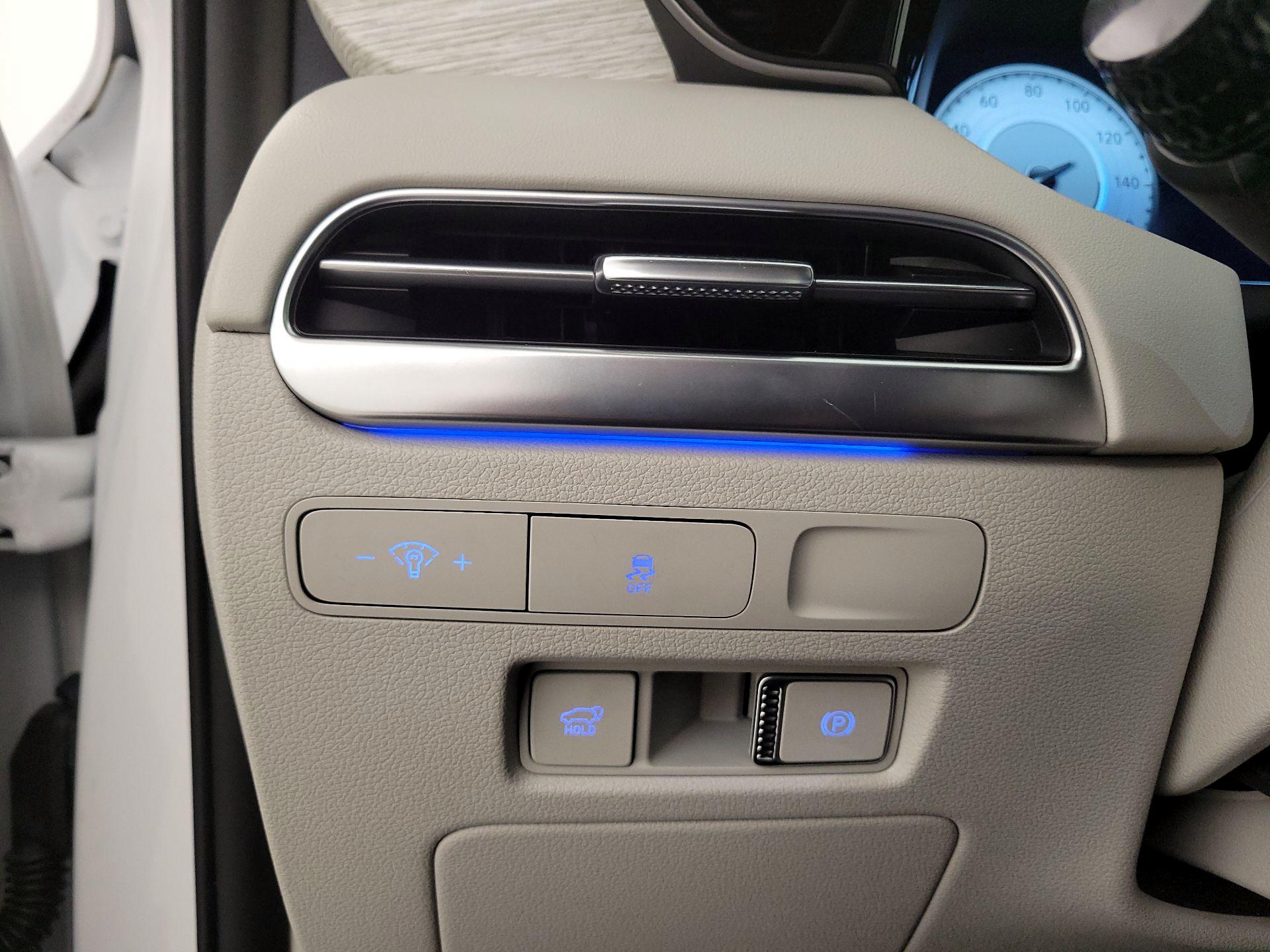 Thumbnail: 2025 Hyundai Palisade - 13