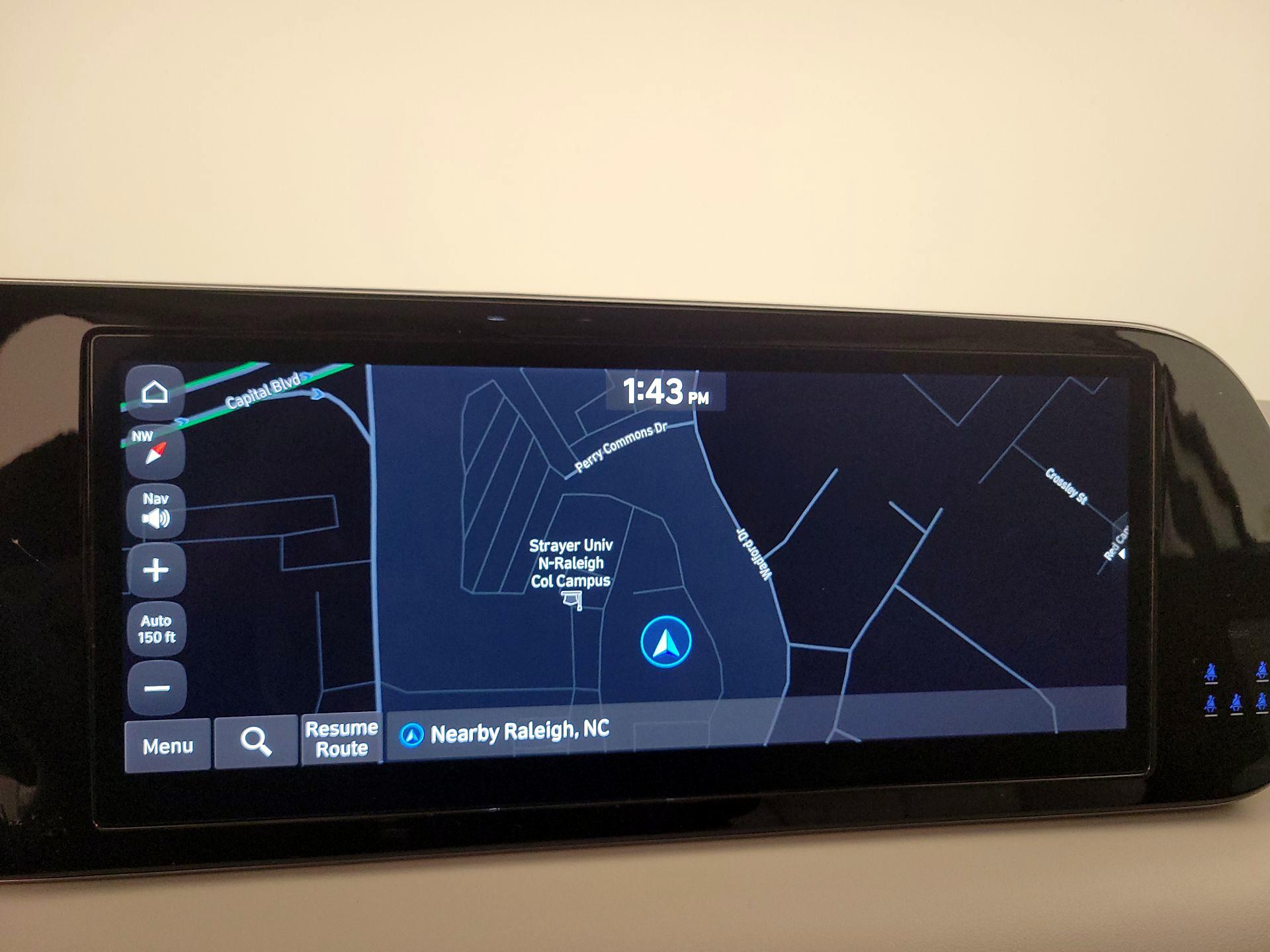 Thumbnail: 2025 Hyundai Palisade - 14