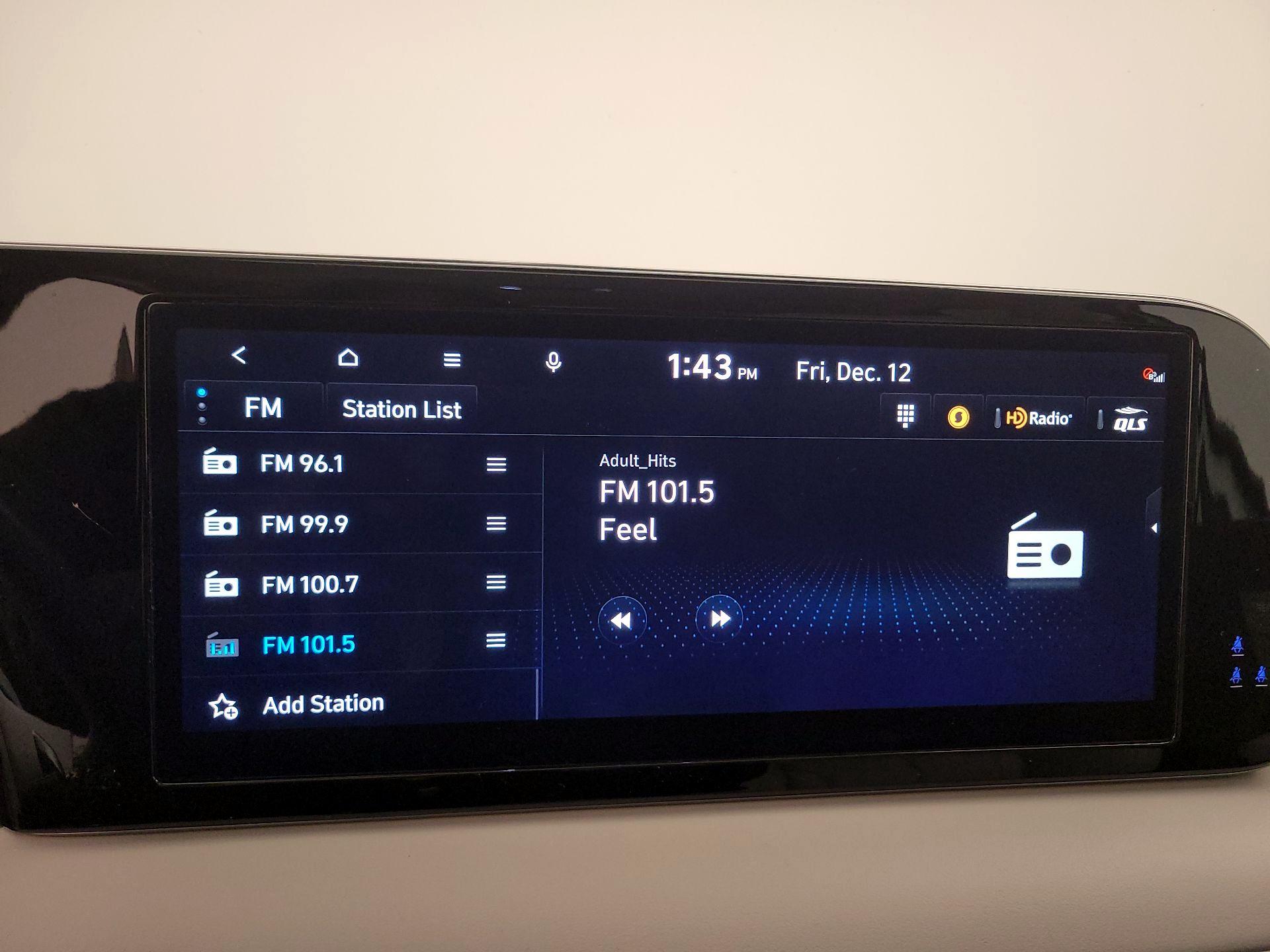 Thumbnail: 2025 Hyundai Palisade - 16