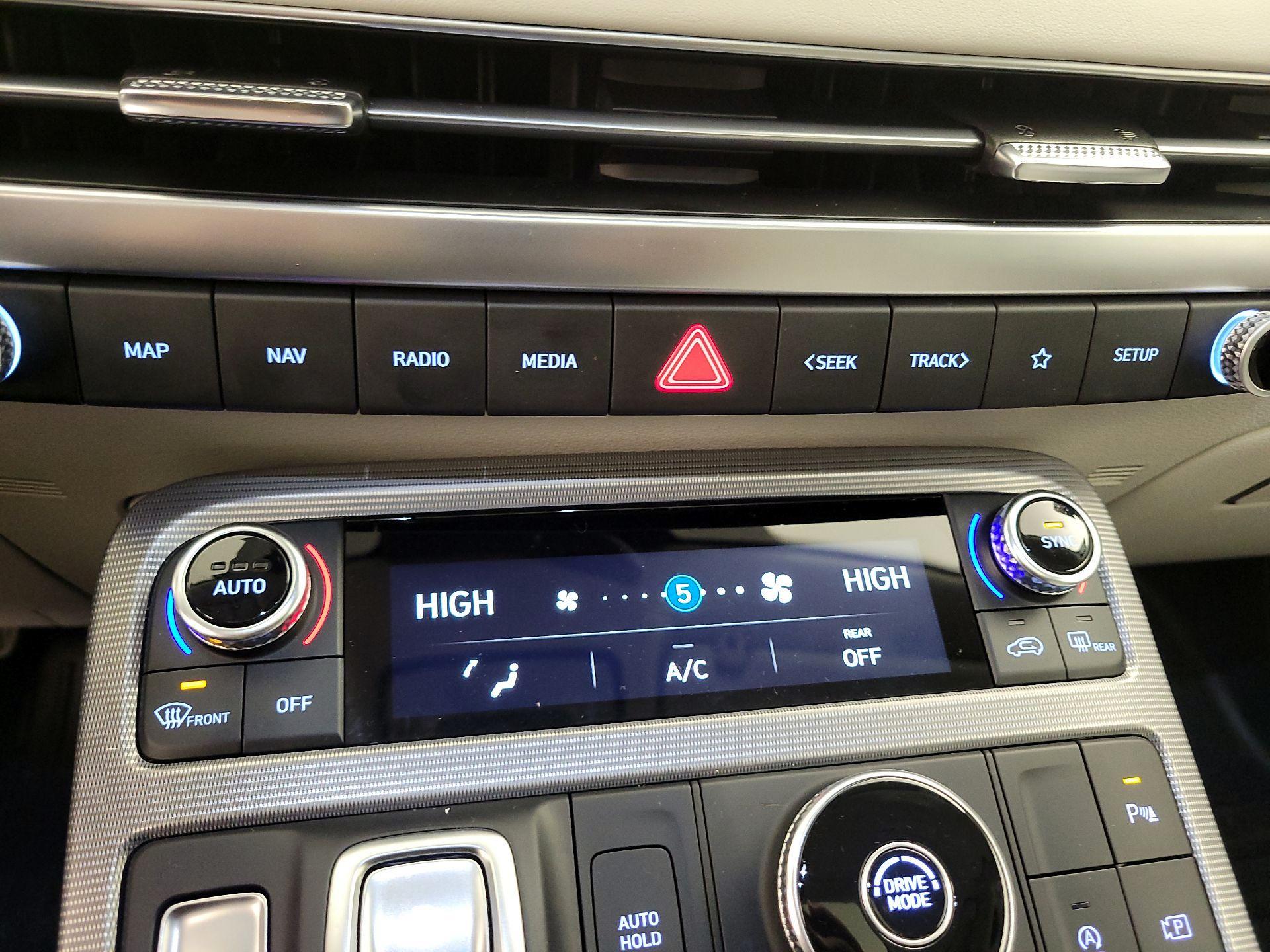 Thumbnail: 2025 Hyundai Palisade - 17