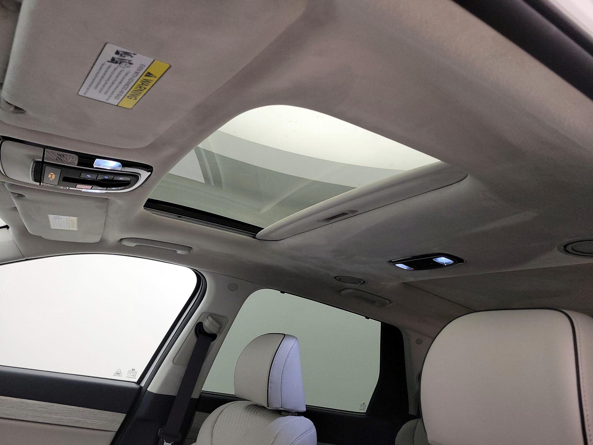 Thumbnail: 2025 Hyundai Palisade - 20