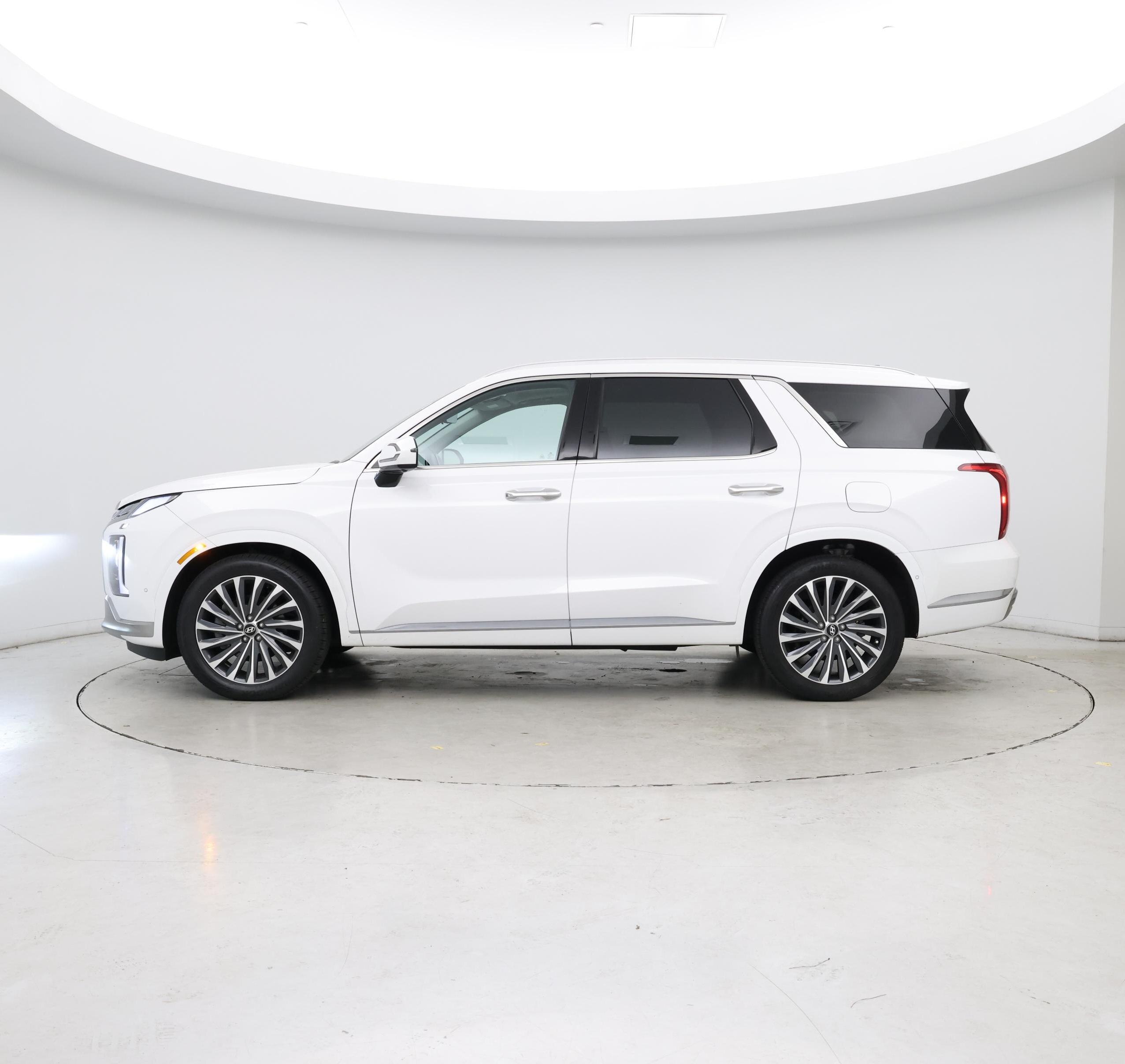 Thumbnail: 2025 Hyundai Palisade - 3