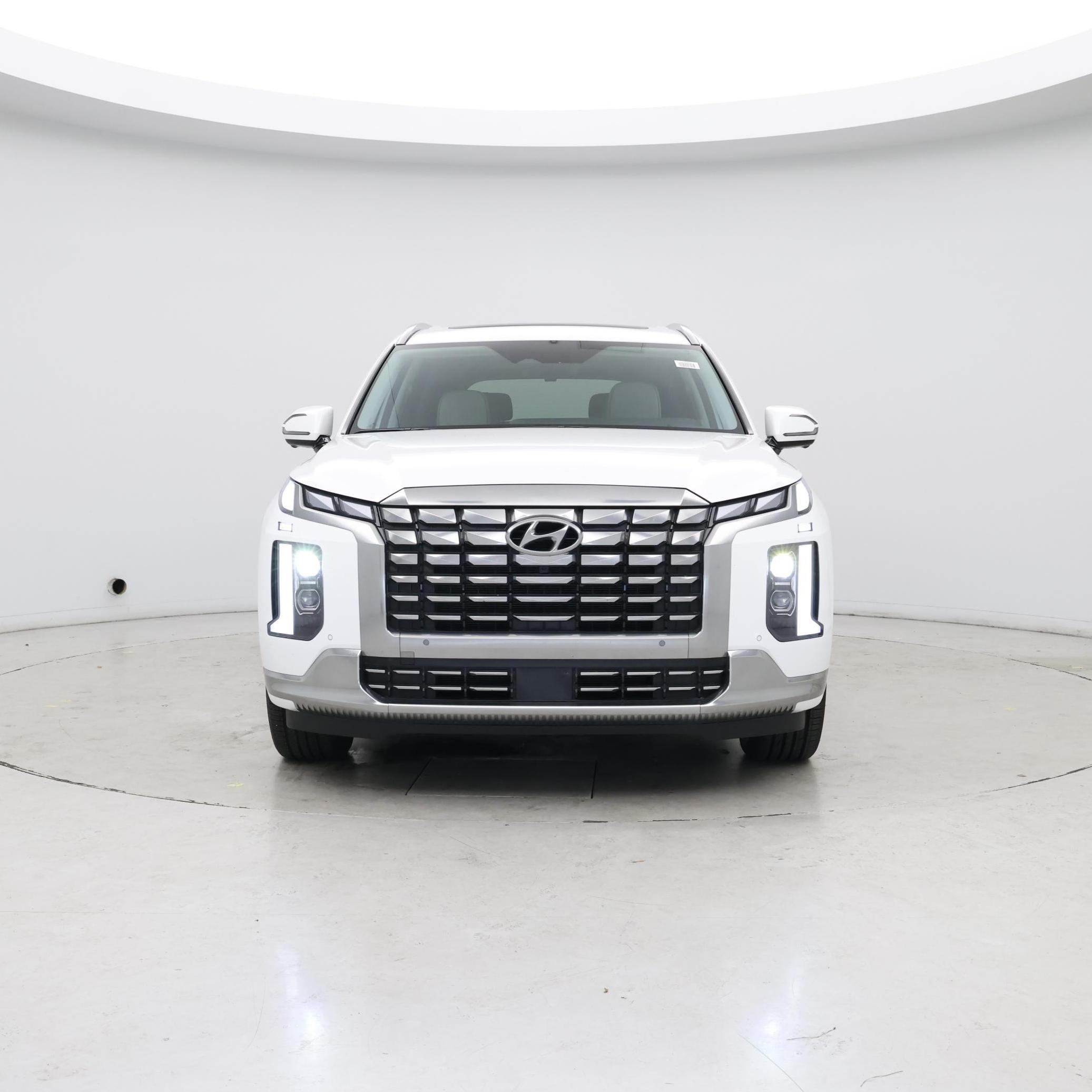 Thumbnail: 2025 Hyundai Palisade - 5