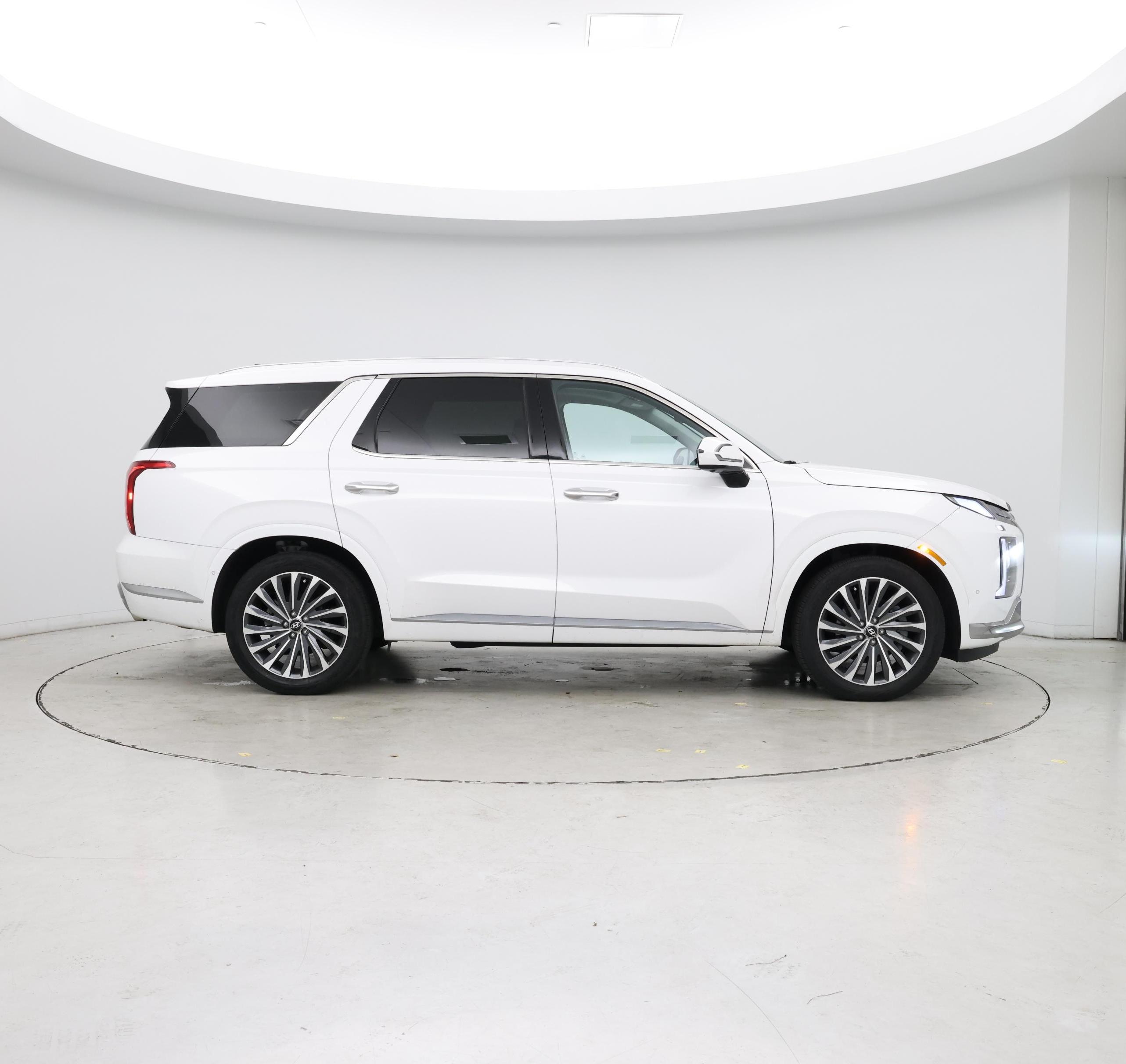 Thumbnail: 2025 Hyundai Palisade - 7