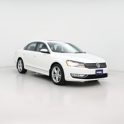 Picture of 2015 Volkswagen Passat SE with stock number 28252438