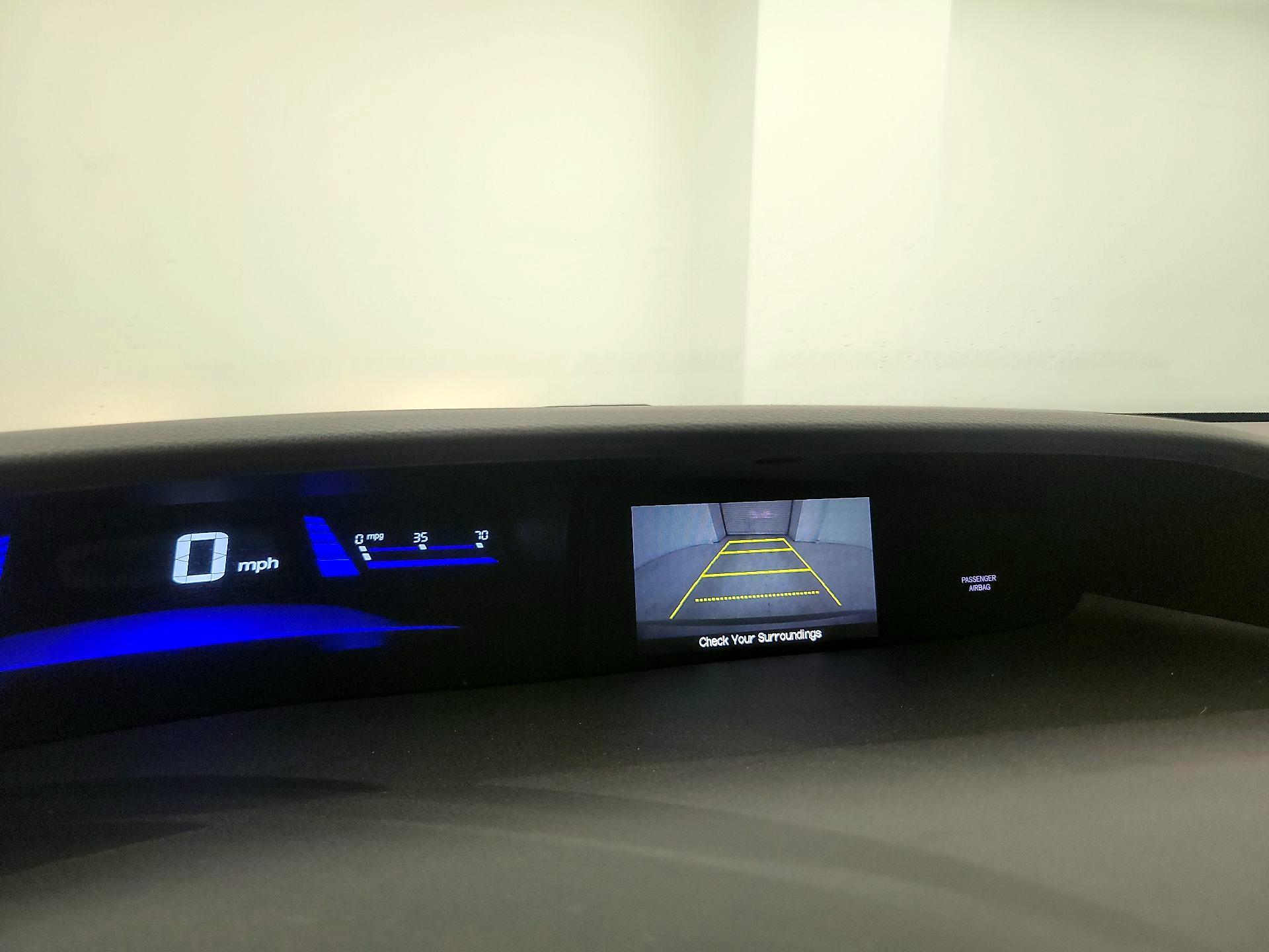 Thumbnail: 2014 Honda Civic - 14