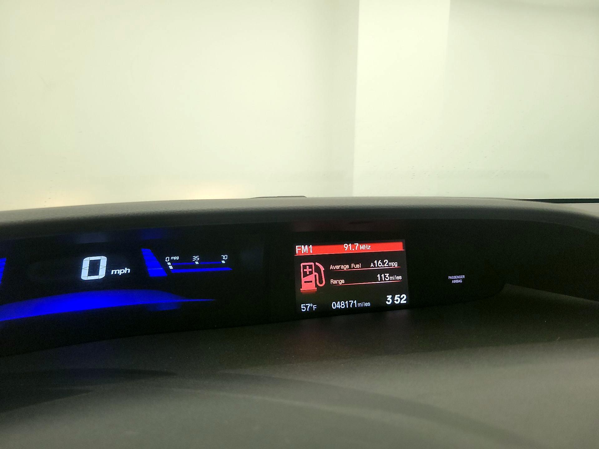 Thumbnail: 2014 Honda Civic - 15