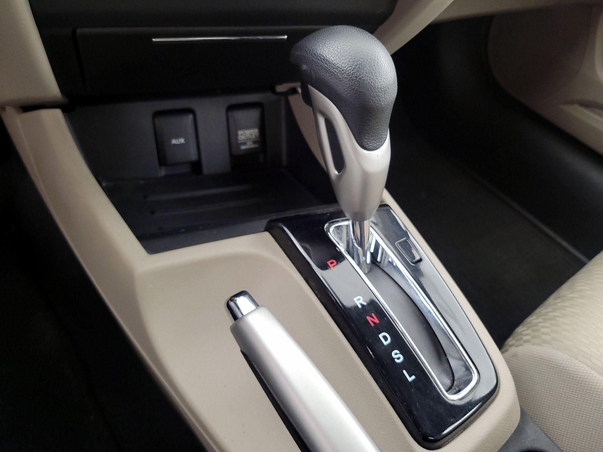 Thumbnail: 2014 Honda Civic - 17