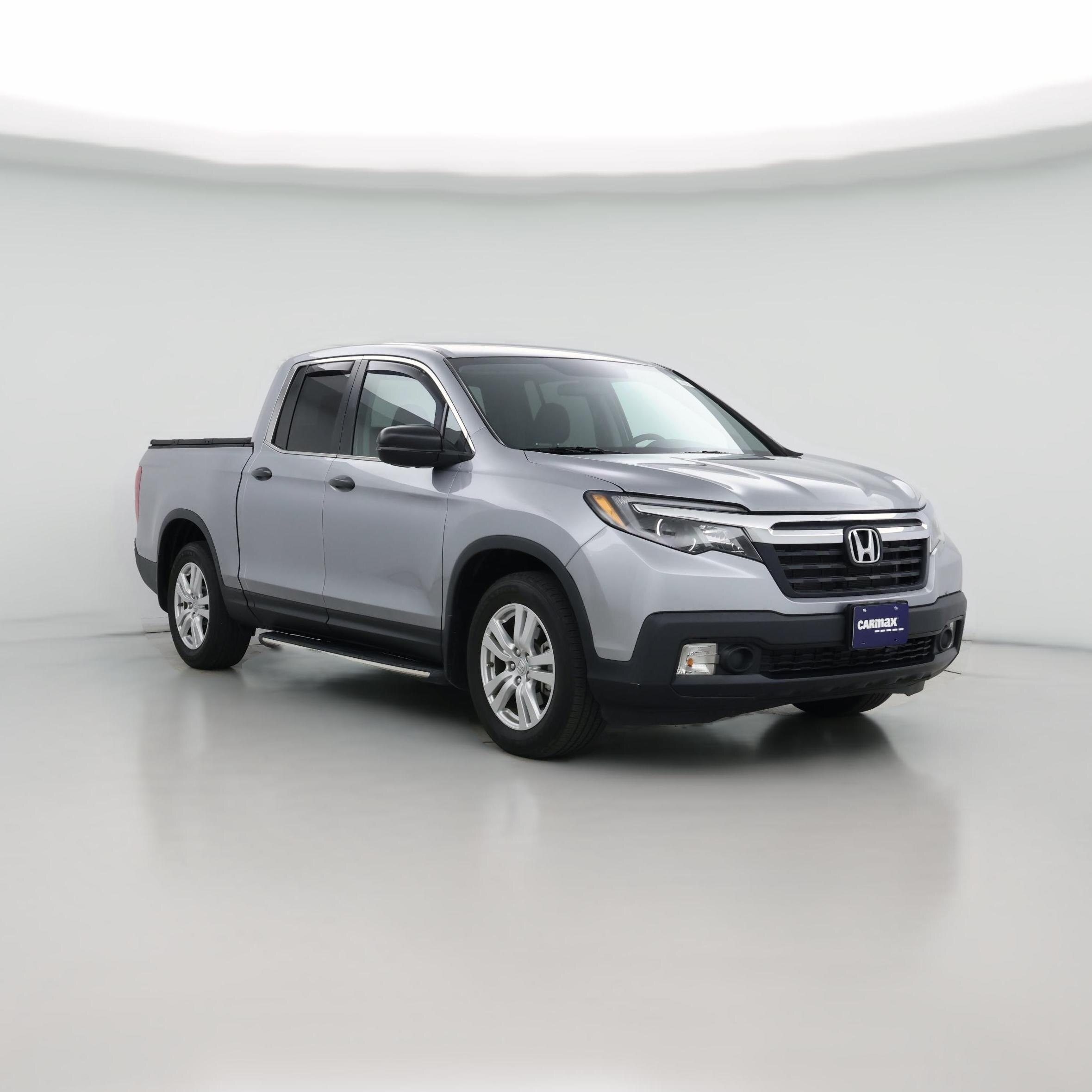 Thumbnail: 2019 Honda Ridgeline - 1