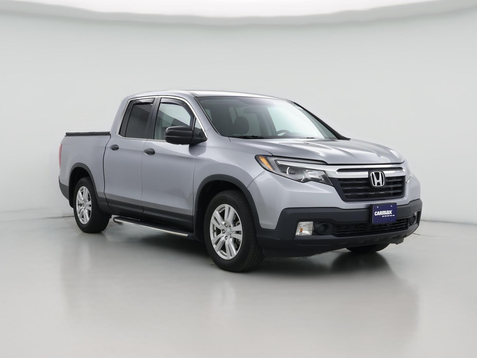 2019 Honda Ridgeline RT