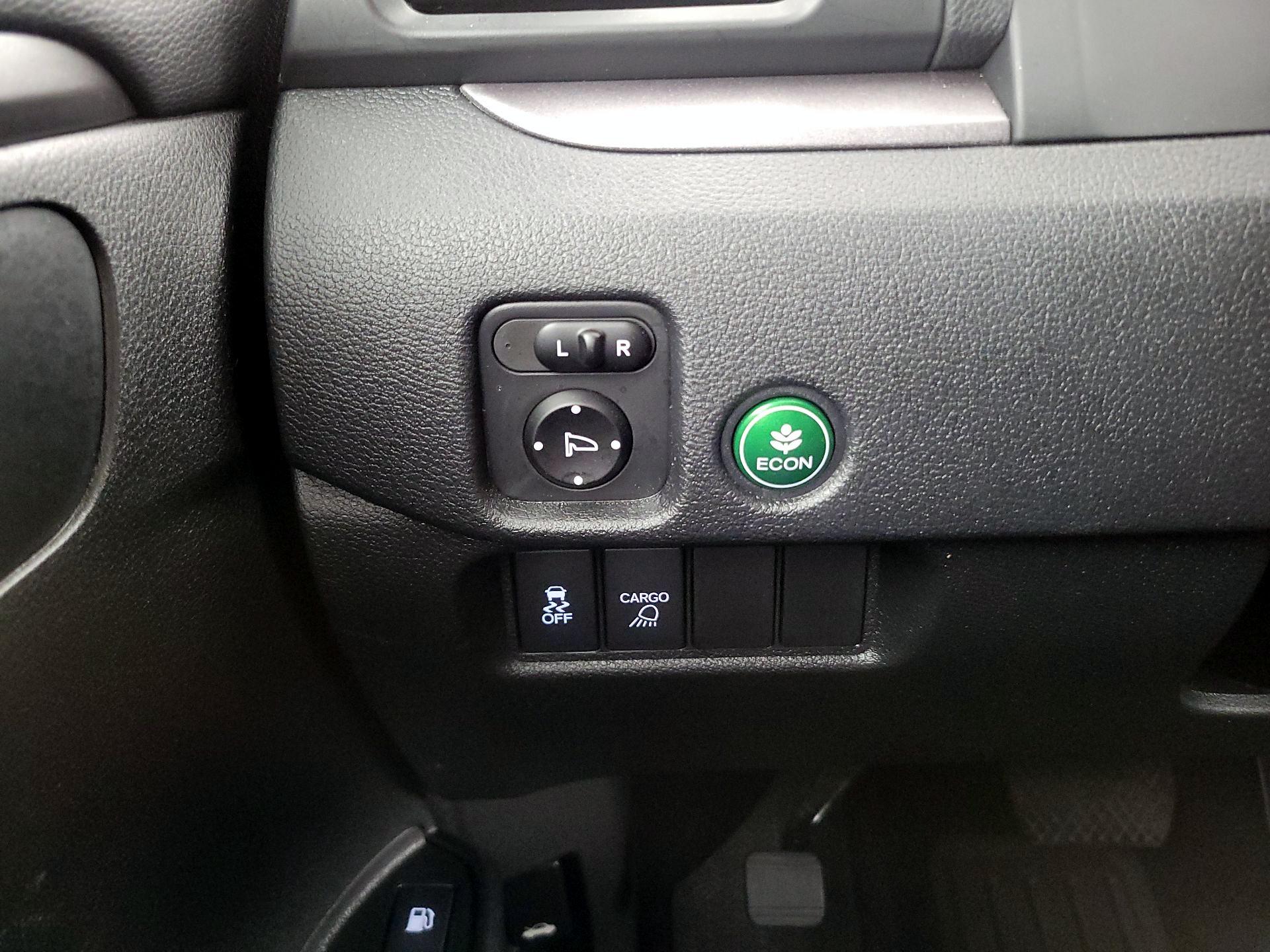 Thumbnail: 2019 Honda Ridgeline - 13