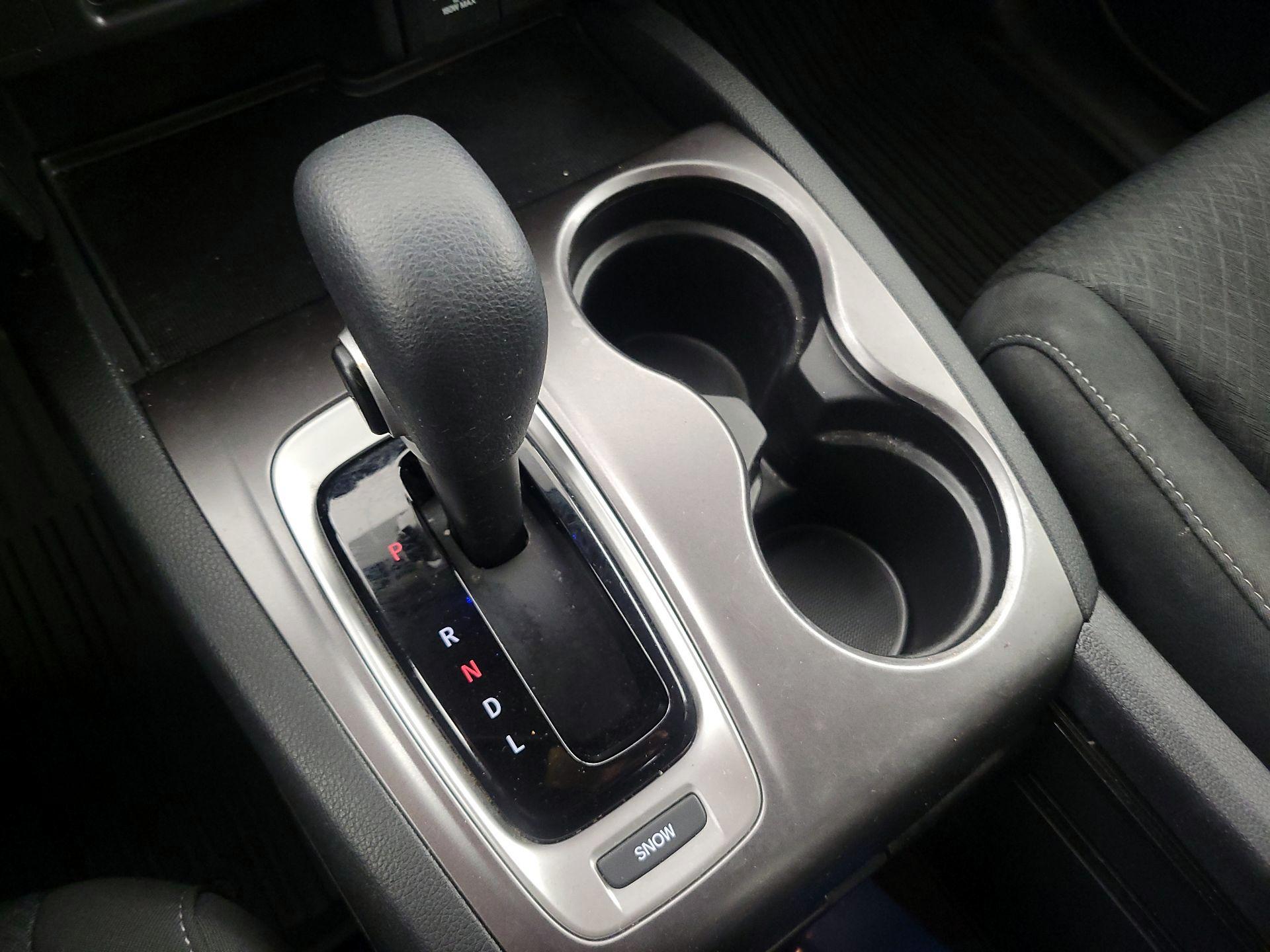 Thumbnail: 2019 Honda Ridgeline - 17