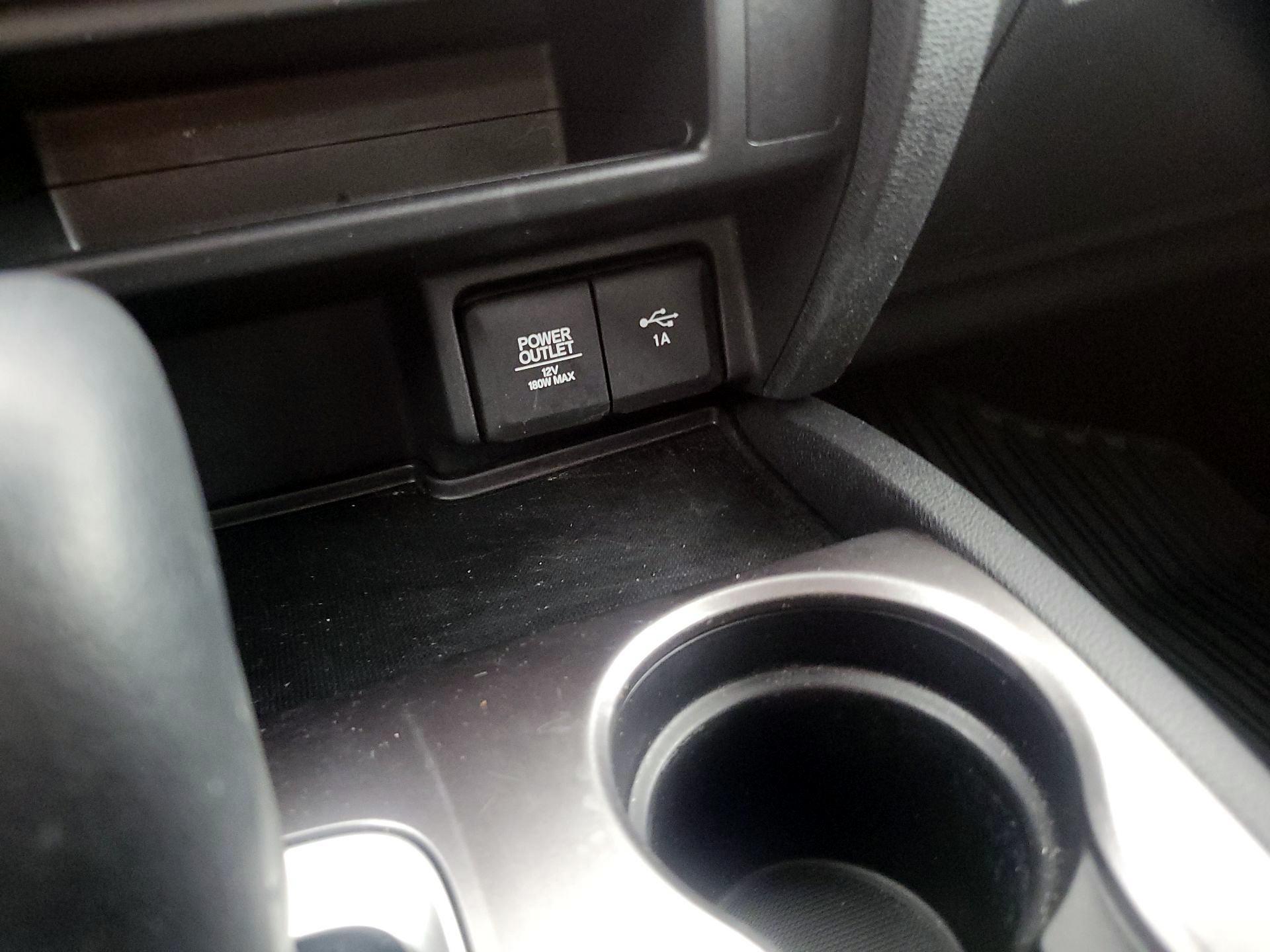 Thumbnail: 2019 Honda Ridgeline - 18