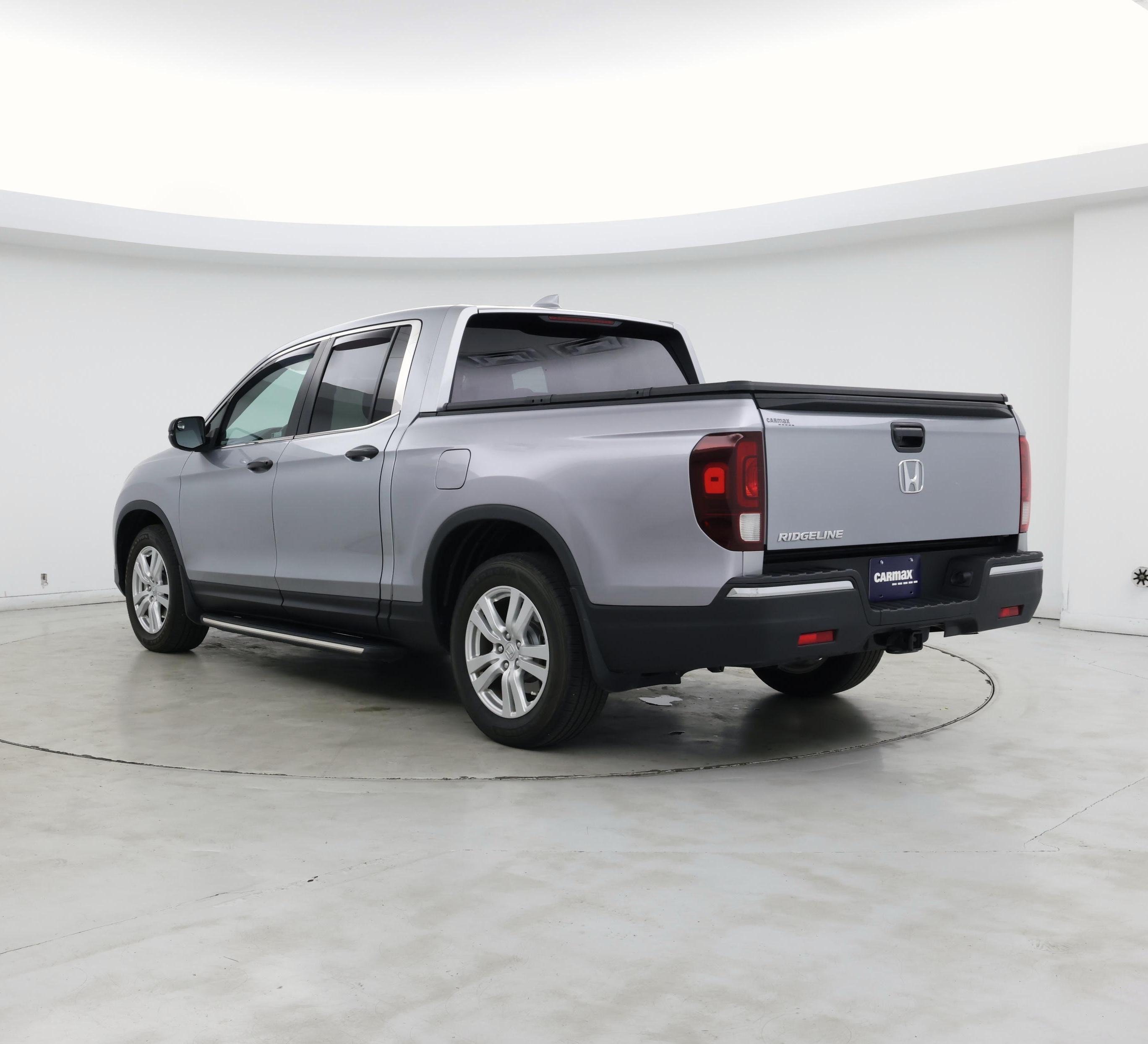 Thumbnail: 2019 Honda Ridgeline - 2