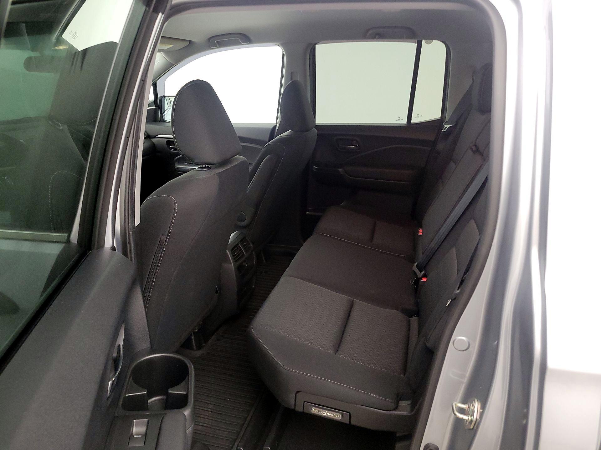 Thumbnail: 2019 Honda Ridgeline - 19