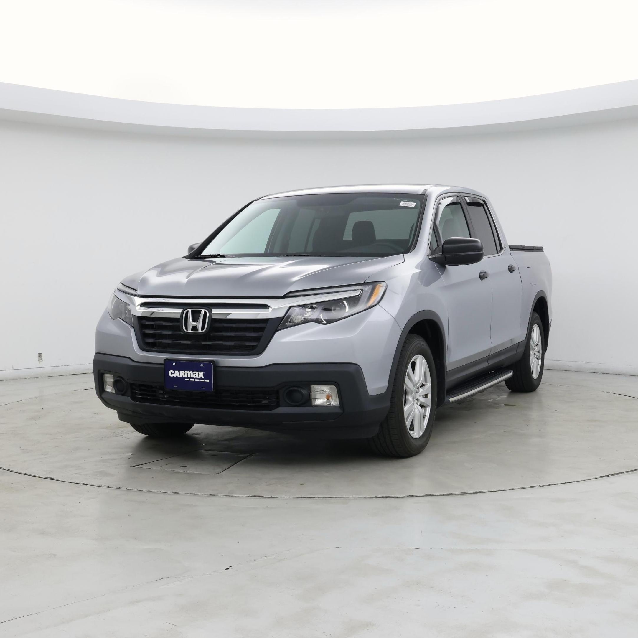 Thumbnail: 2019 Honda Ridgeline - 4
