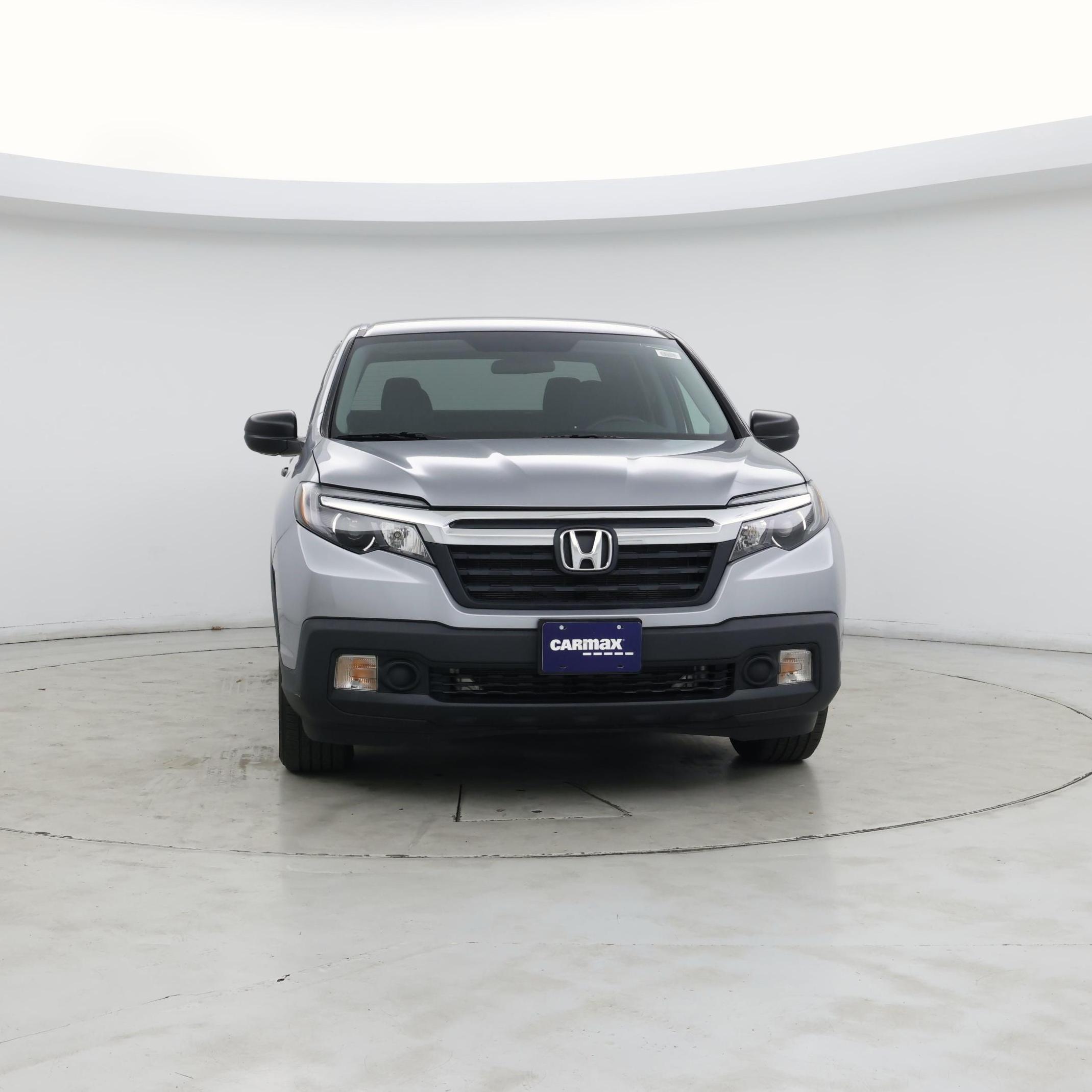 Thumbnail: 2019 Honda Ridgeline - 5