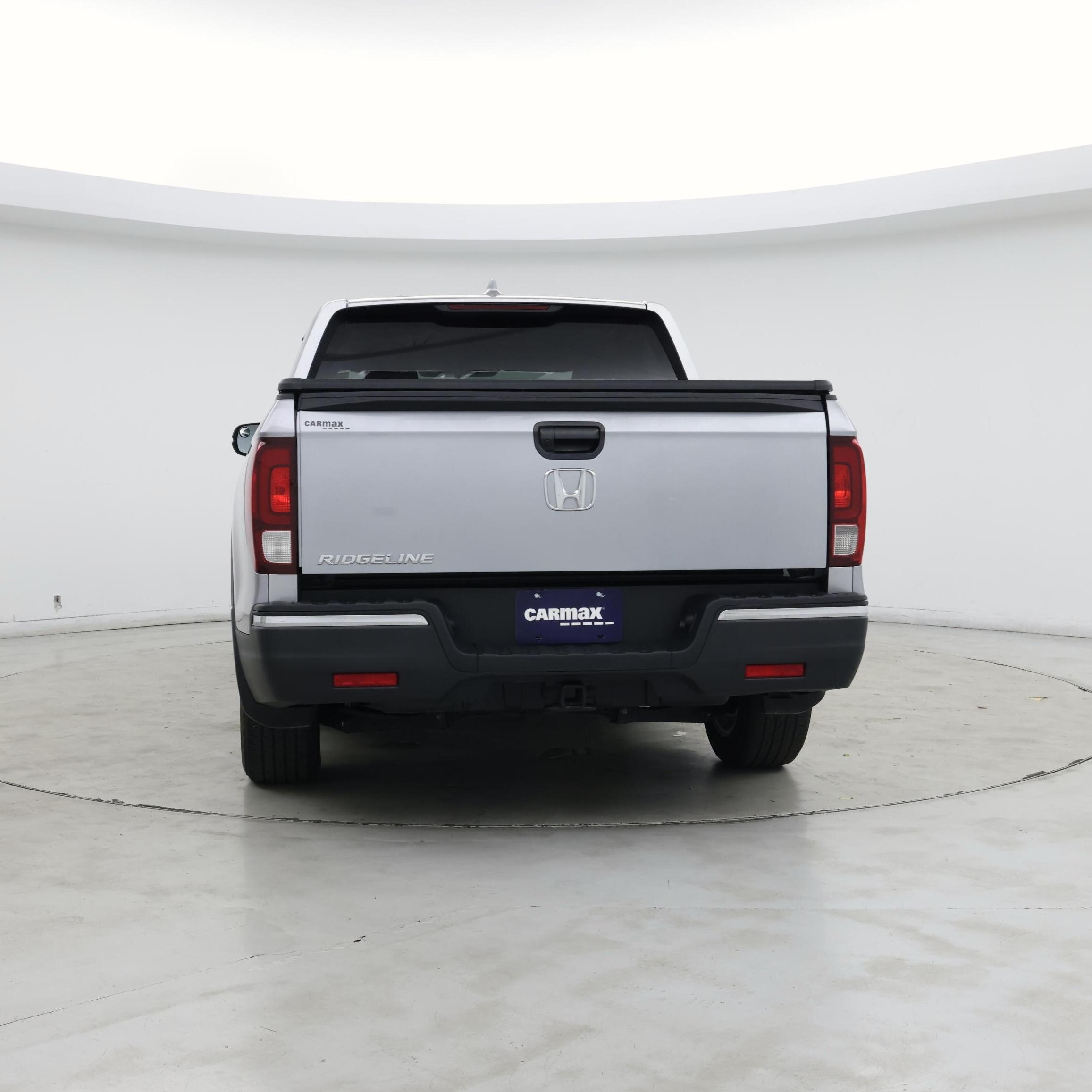 Thumbnail: 2019 Honda Ridgeline - 6