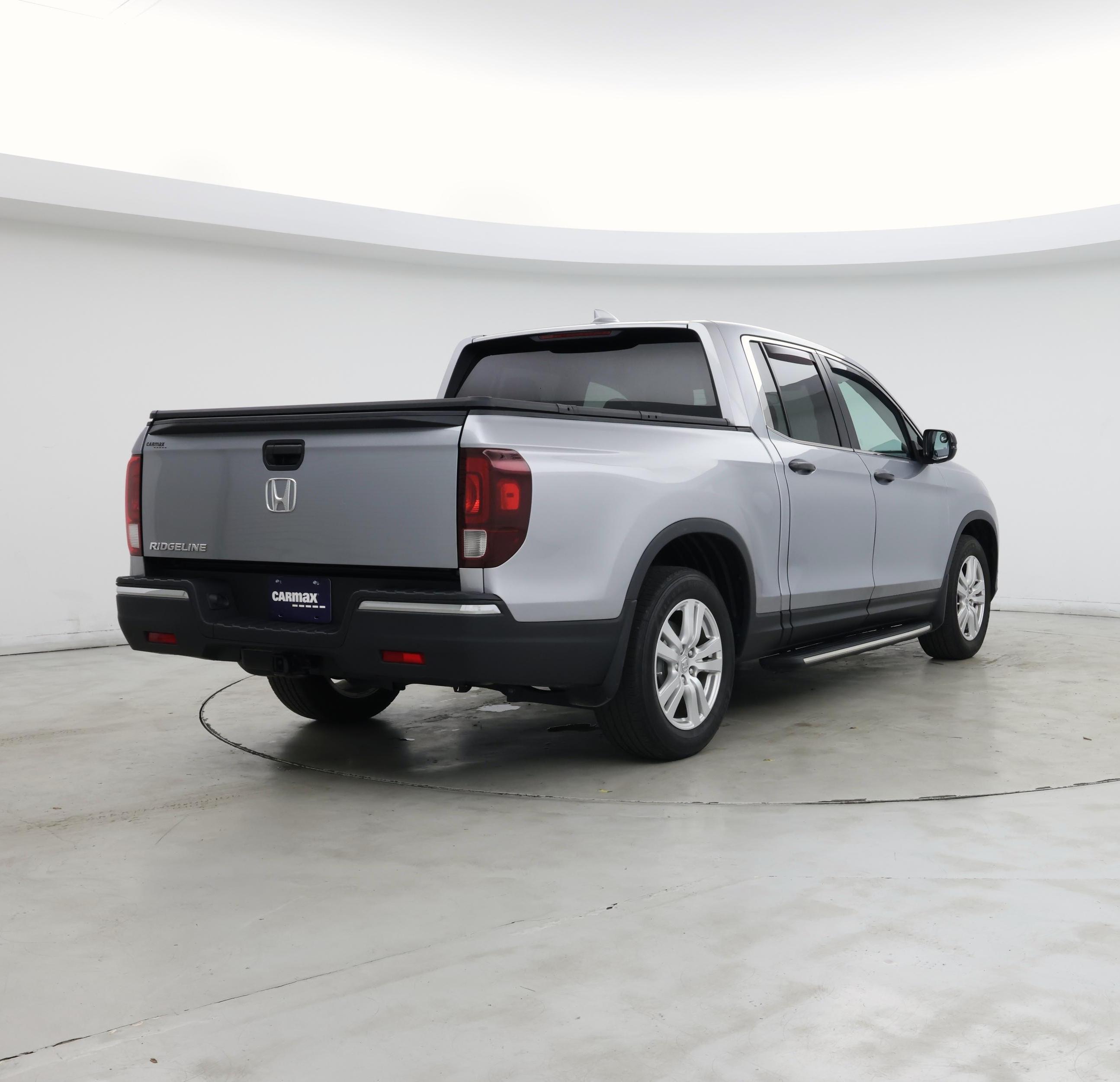 Thumbnail: 2019 Honda Ridgeline - 8