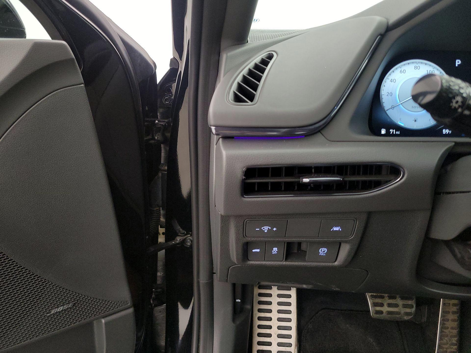 Thumbnail: 2023 Hyundai Sonata - 13