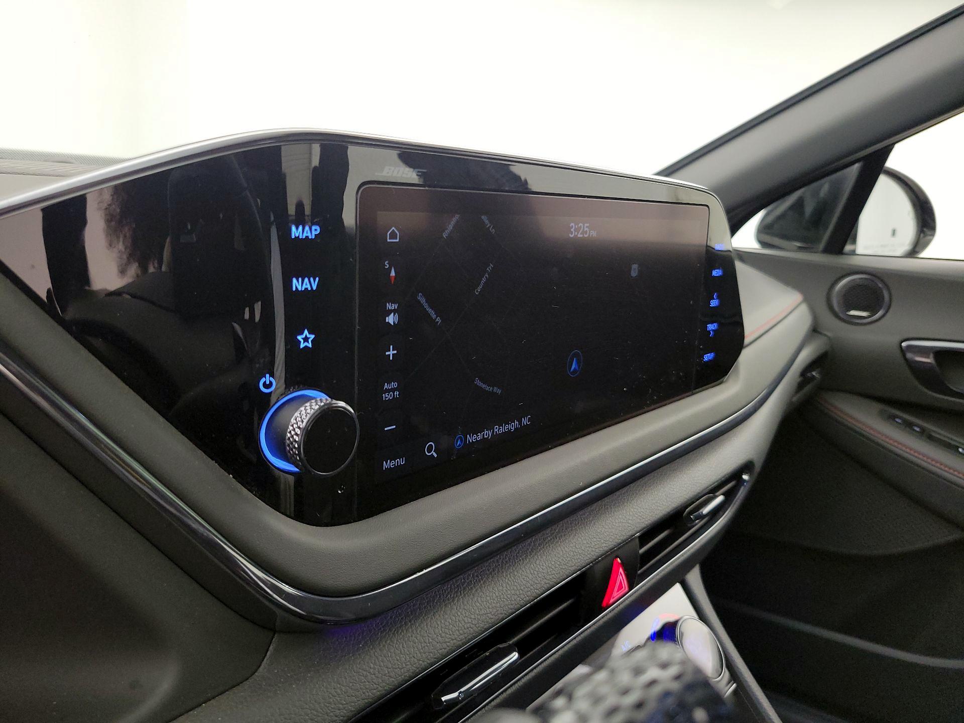 Thumbnail: 2023 Hyundai Sonata - 14