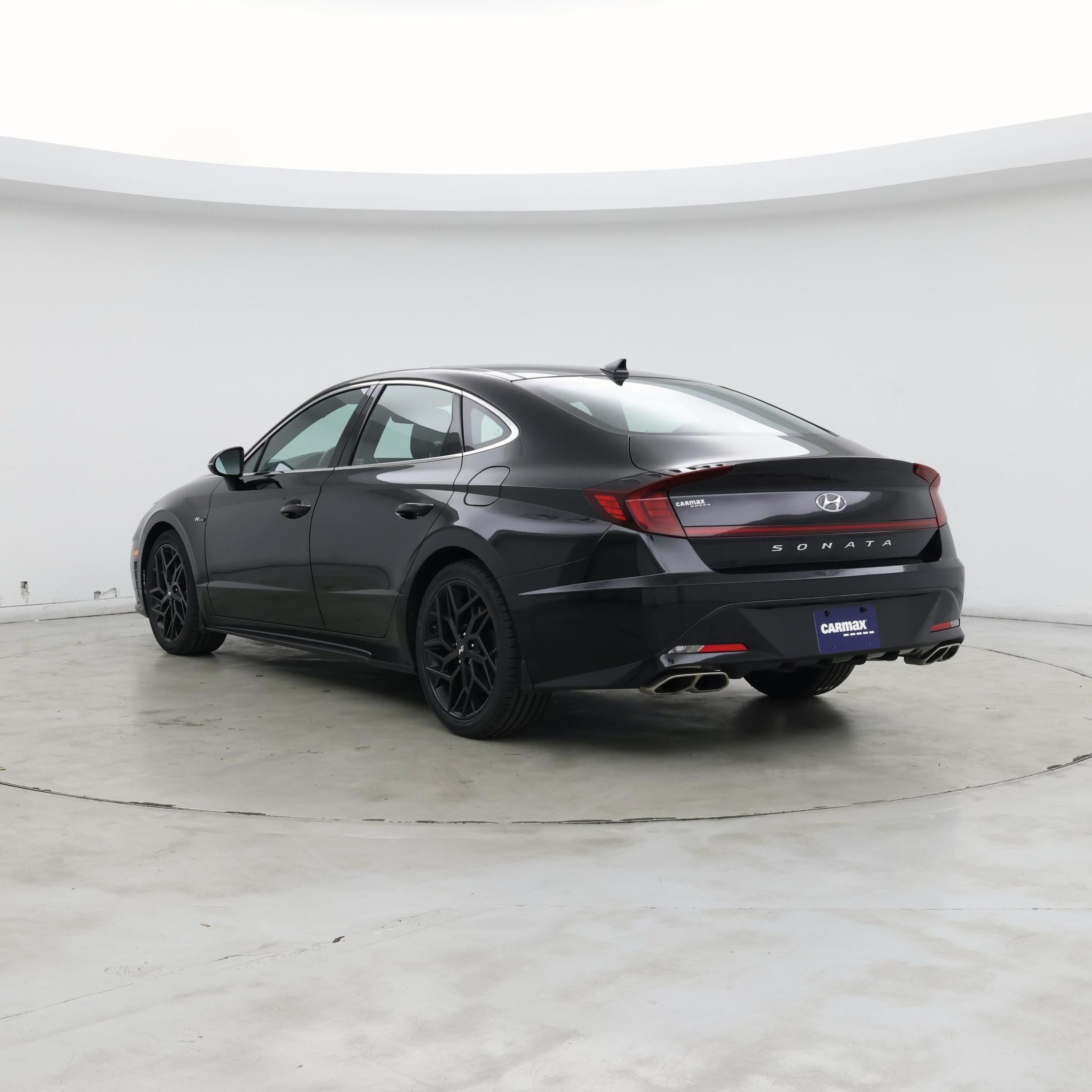 Thumbnail: 2023 Hyundai Sonata - 2