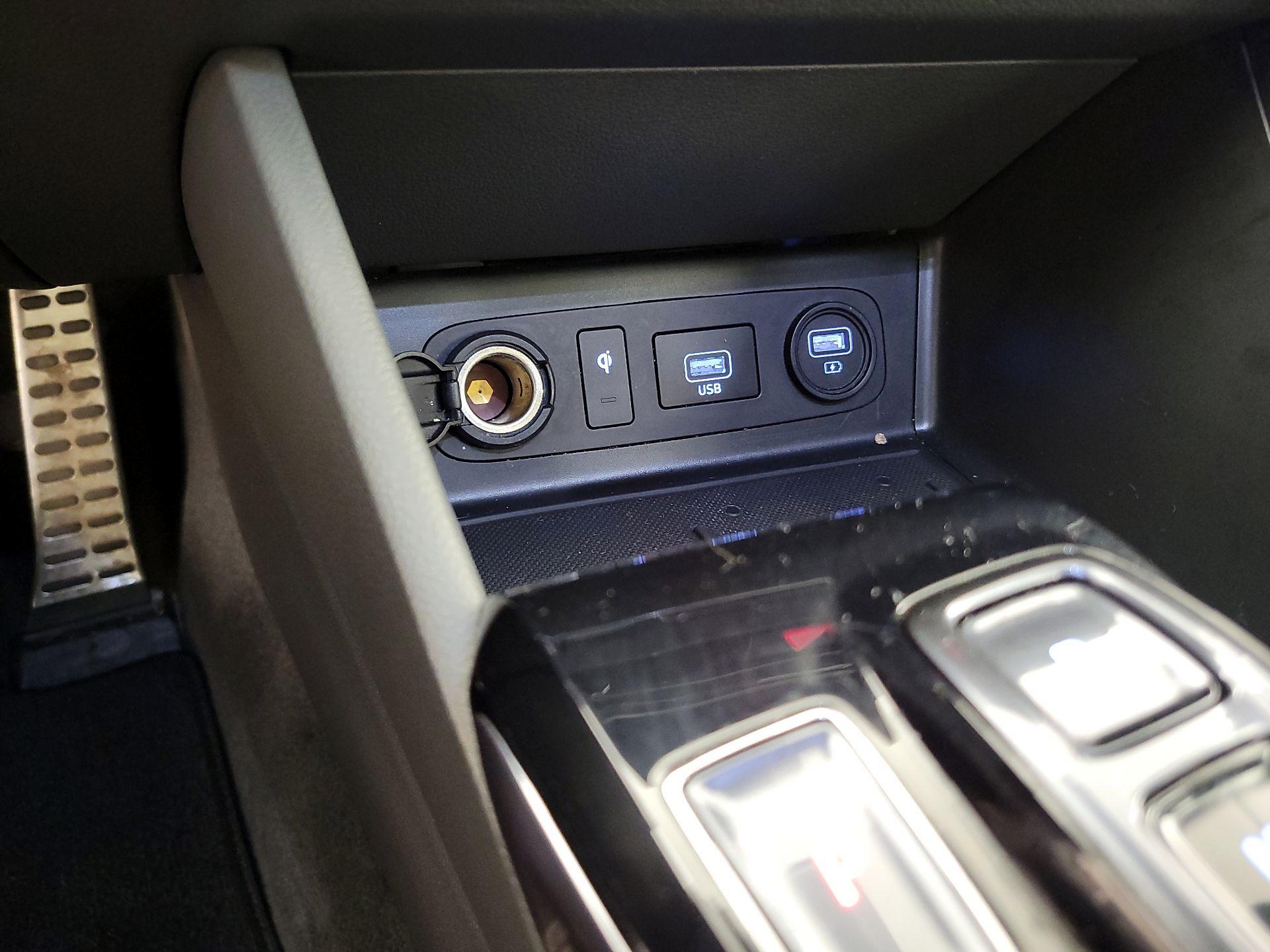 Thumbnail: 2023 Hyundai Sonata - 19