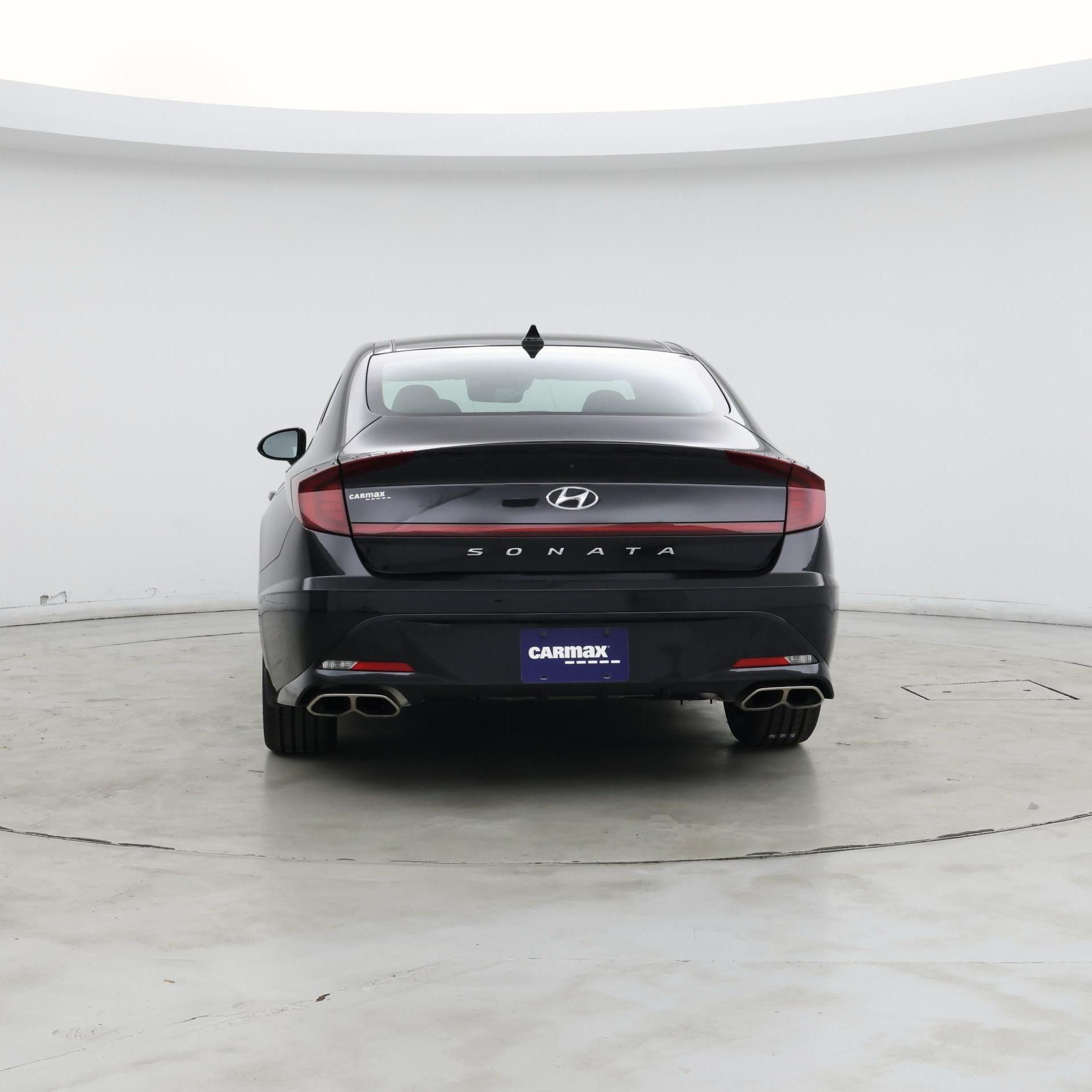 Thumbnail: 2023 Hyundai Sonata - 6