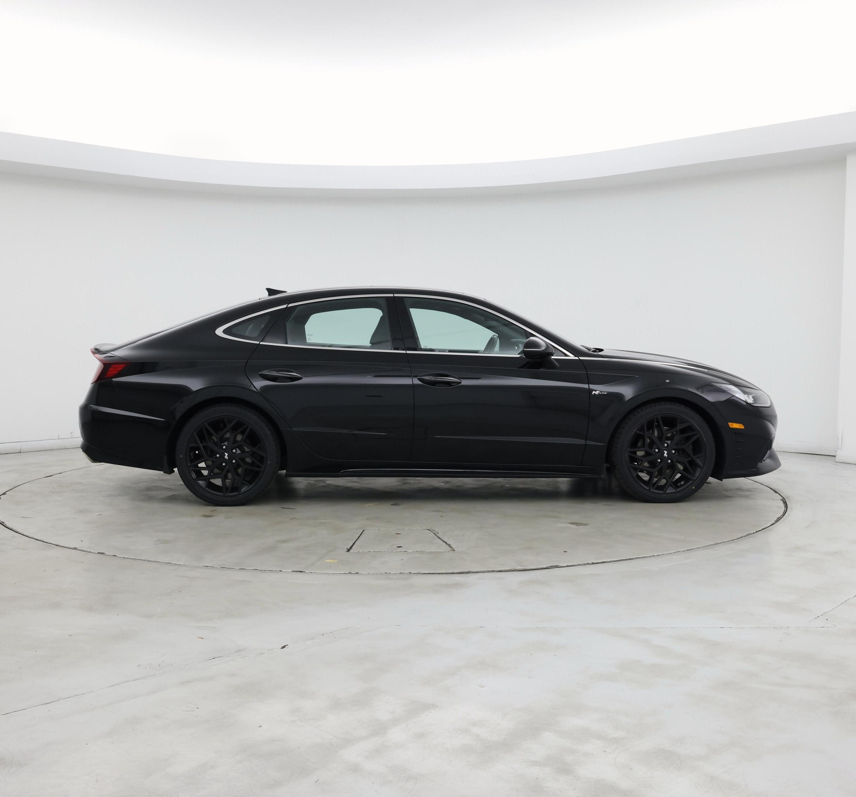 Thumbnail: 2023 Hyundai Sonata - 7