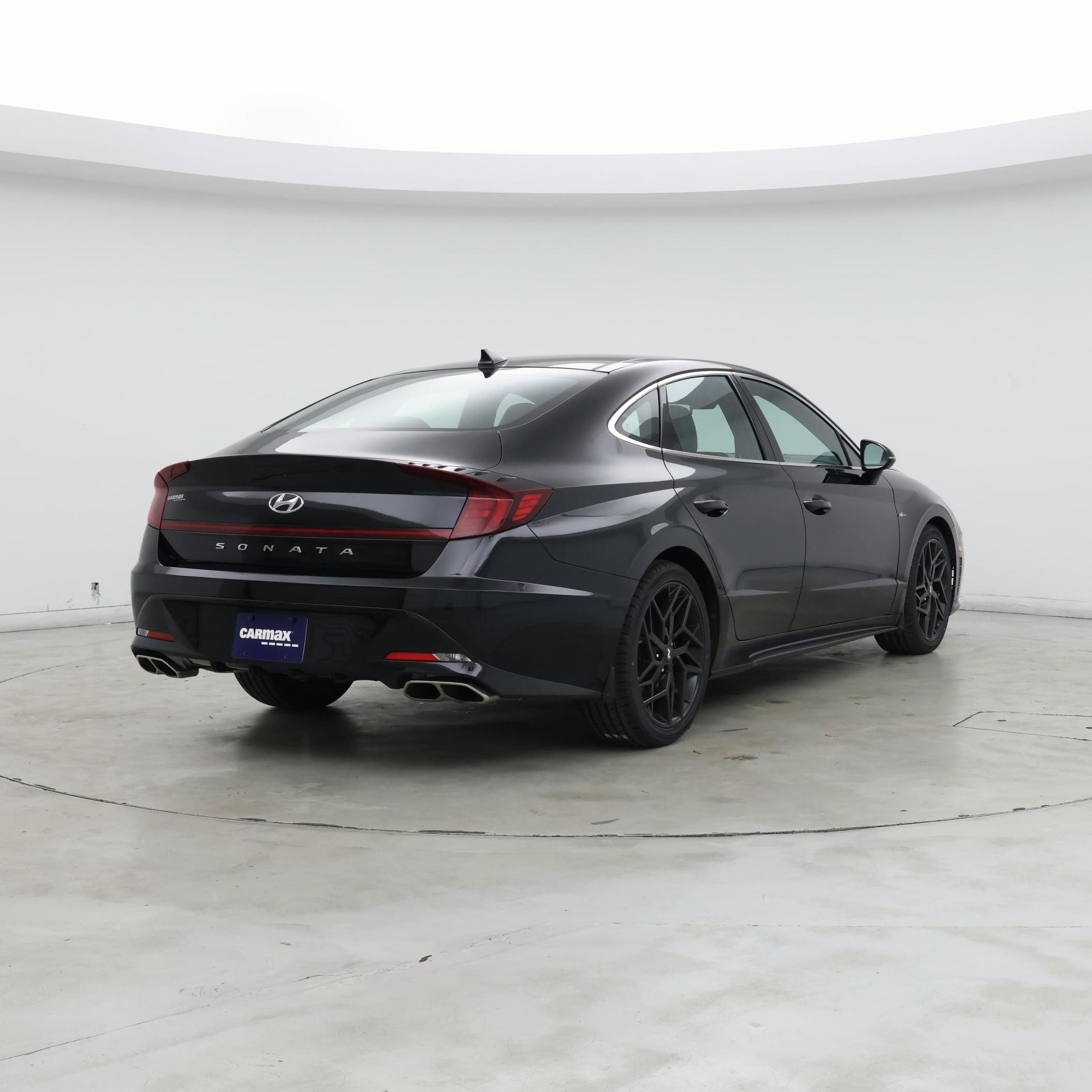 Thumbnail: 2023 Hyundai Sonata - 8