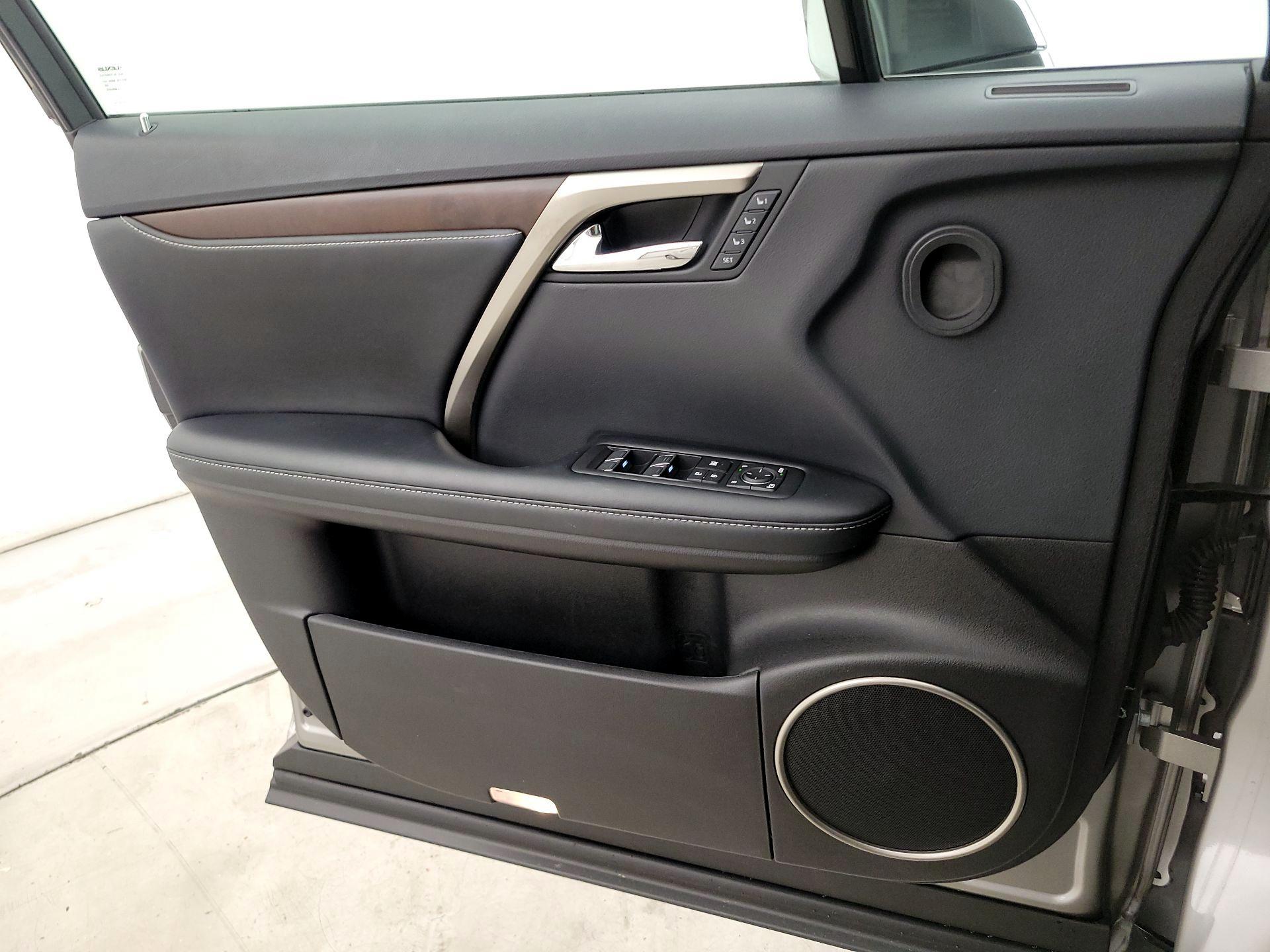 Thumbnail: 2022 Lexus RX - 12