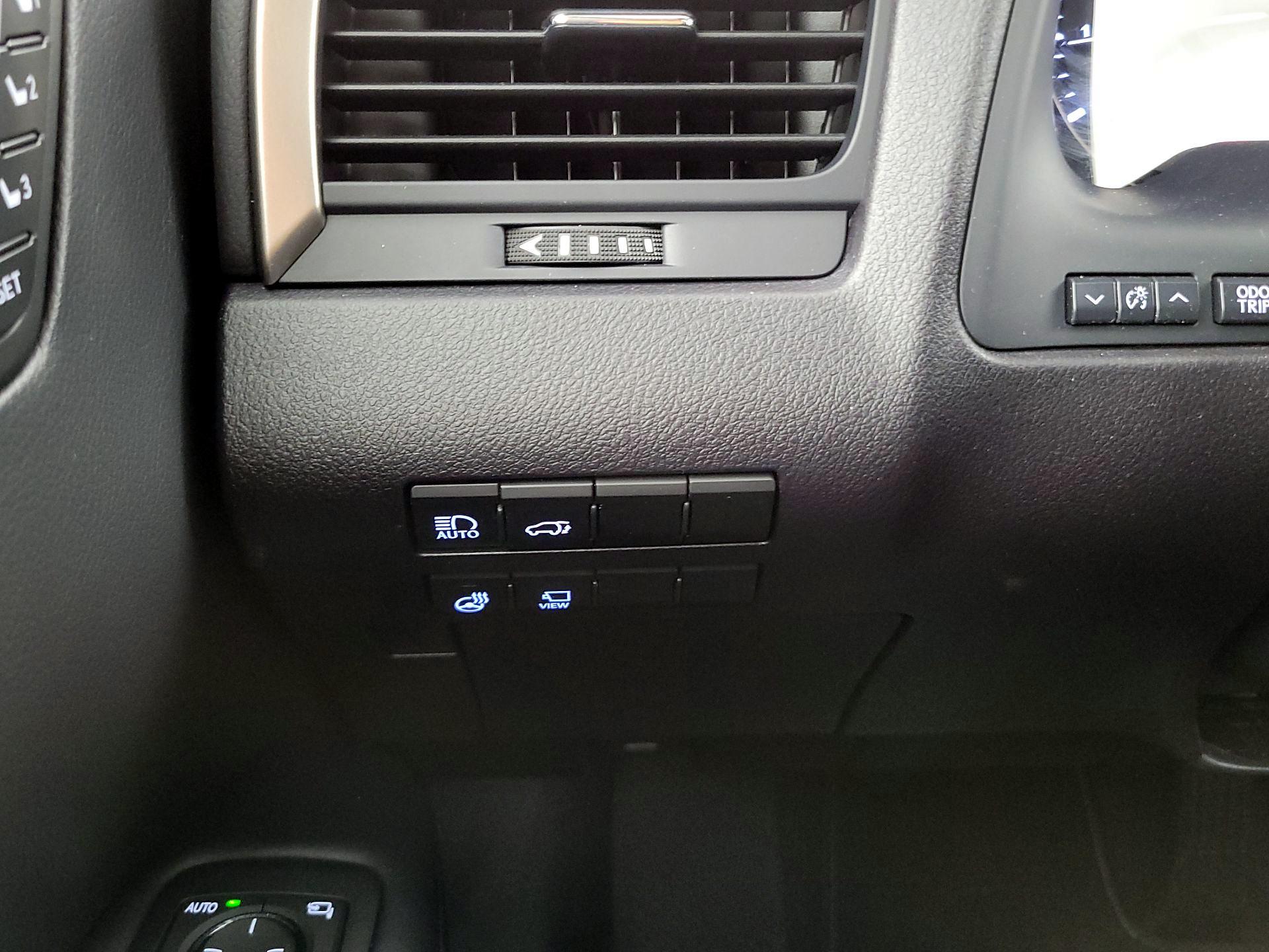 Thumbnail: 2022 Lexus RX - 13