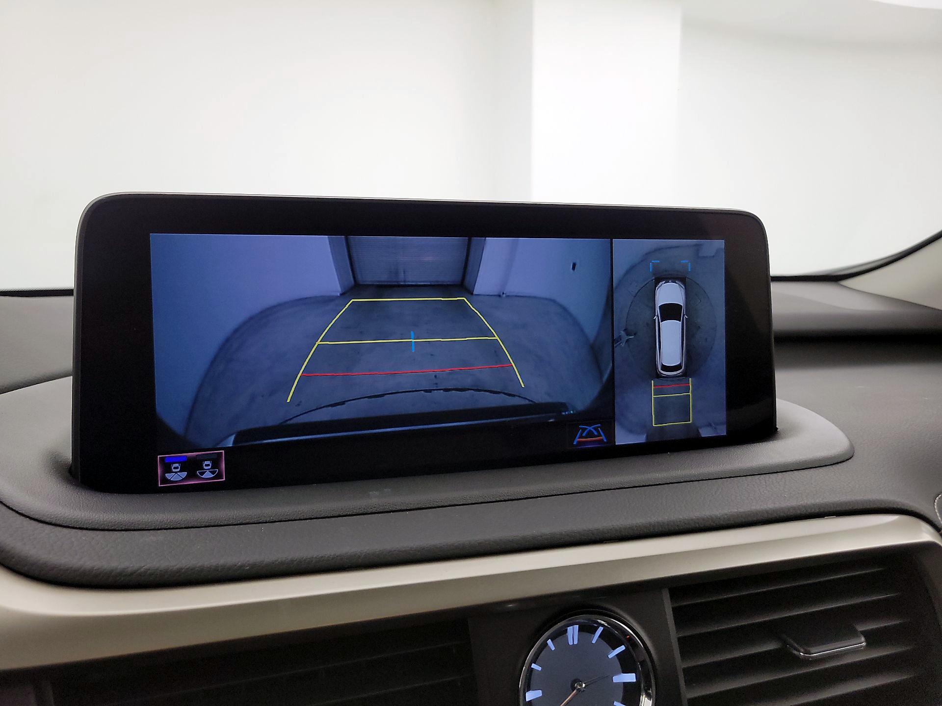 Thumbnail: 2022 Lexus RX - 15