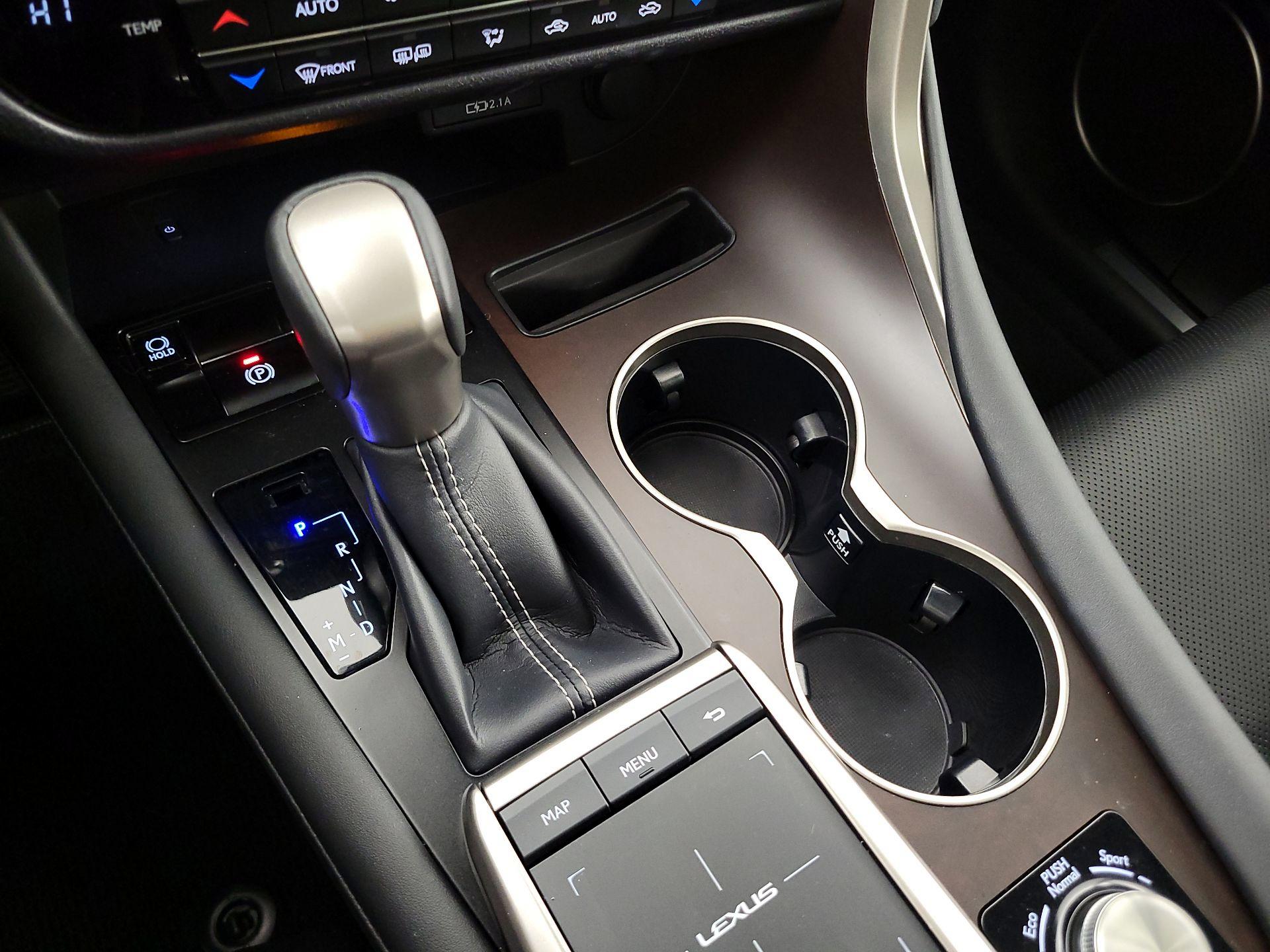 Thumbnail: 2022 Lexus RX - 18