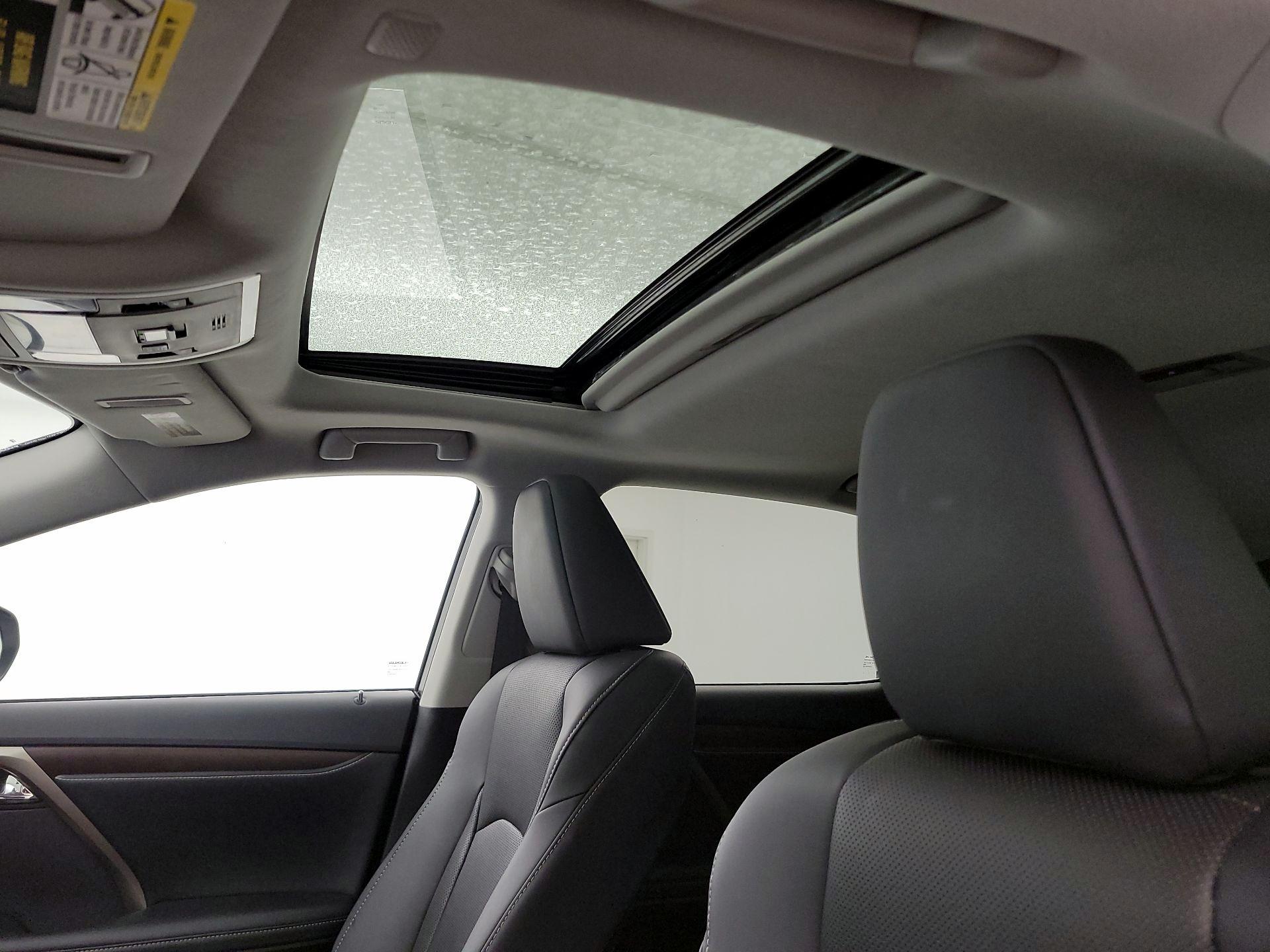 Thumbnail: 2022 Lexus RX - 20