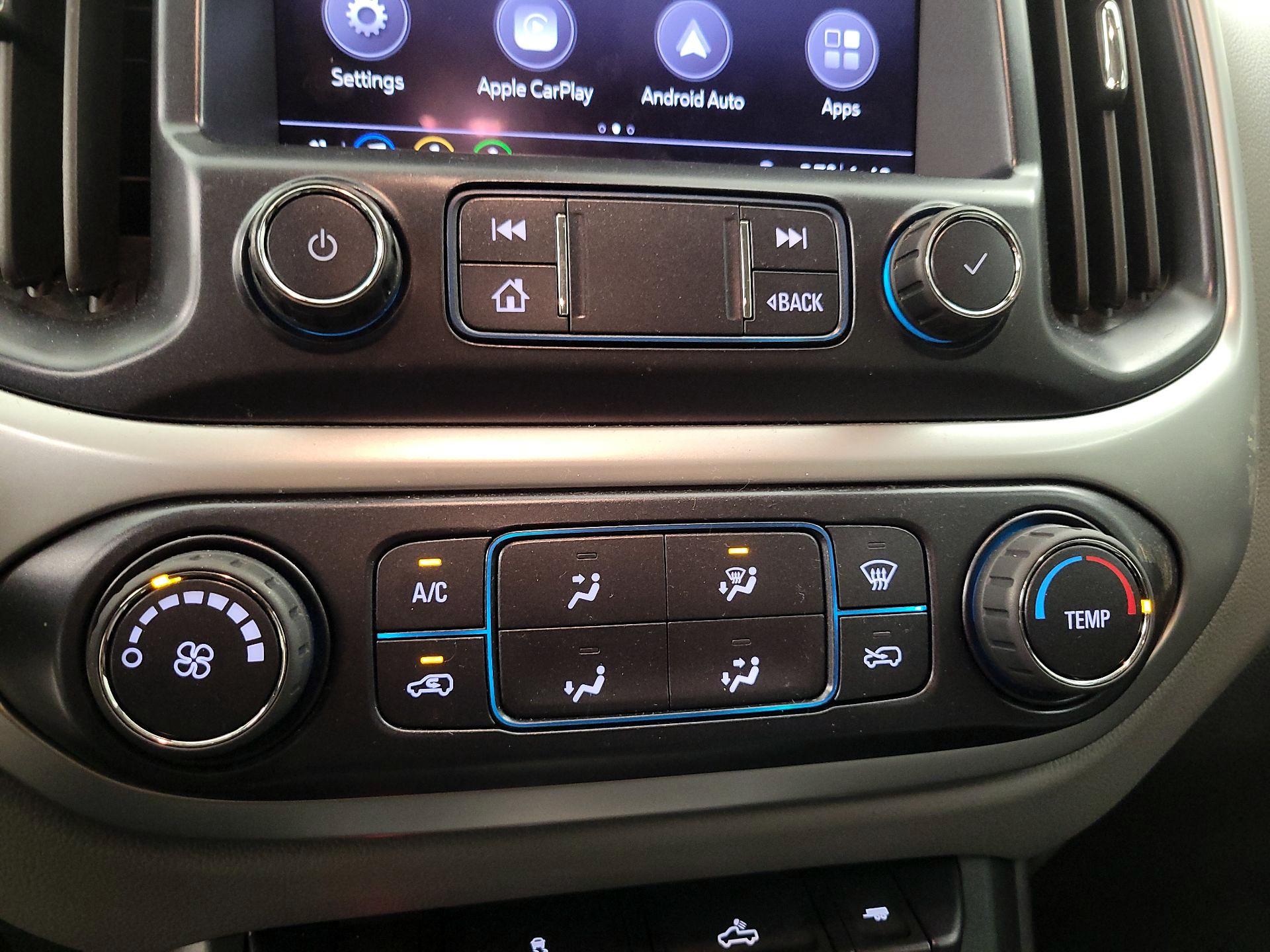 Thumbnail: 2019 Chevrolet Colorado - 16