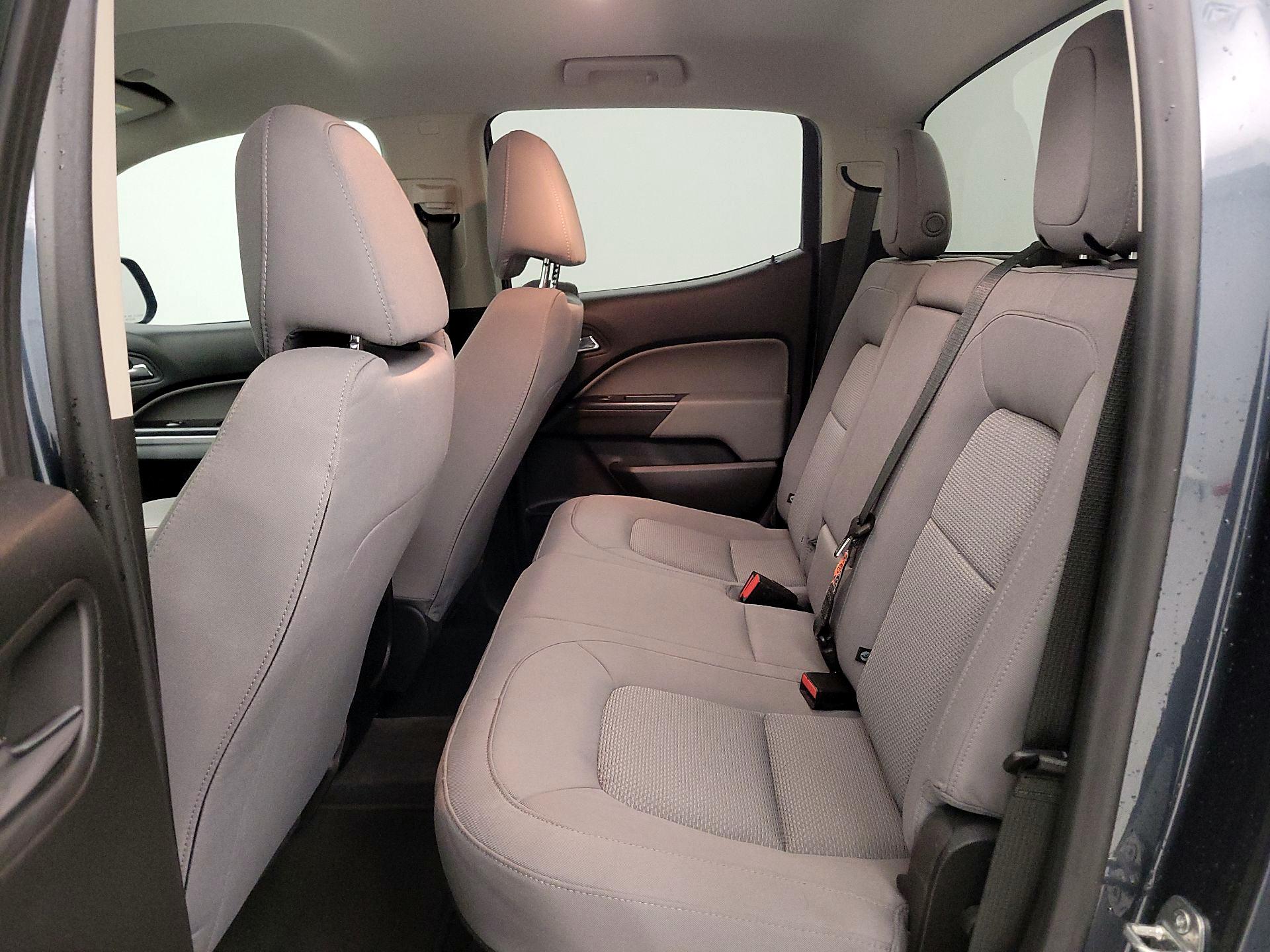 Thumbnail: 2019 Chevrolet Colorado - 18