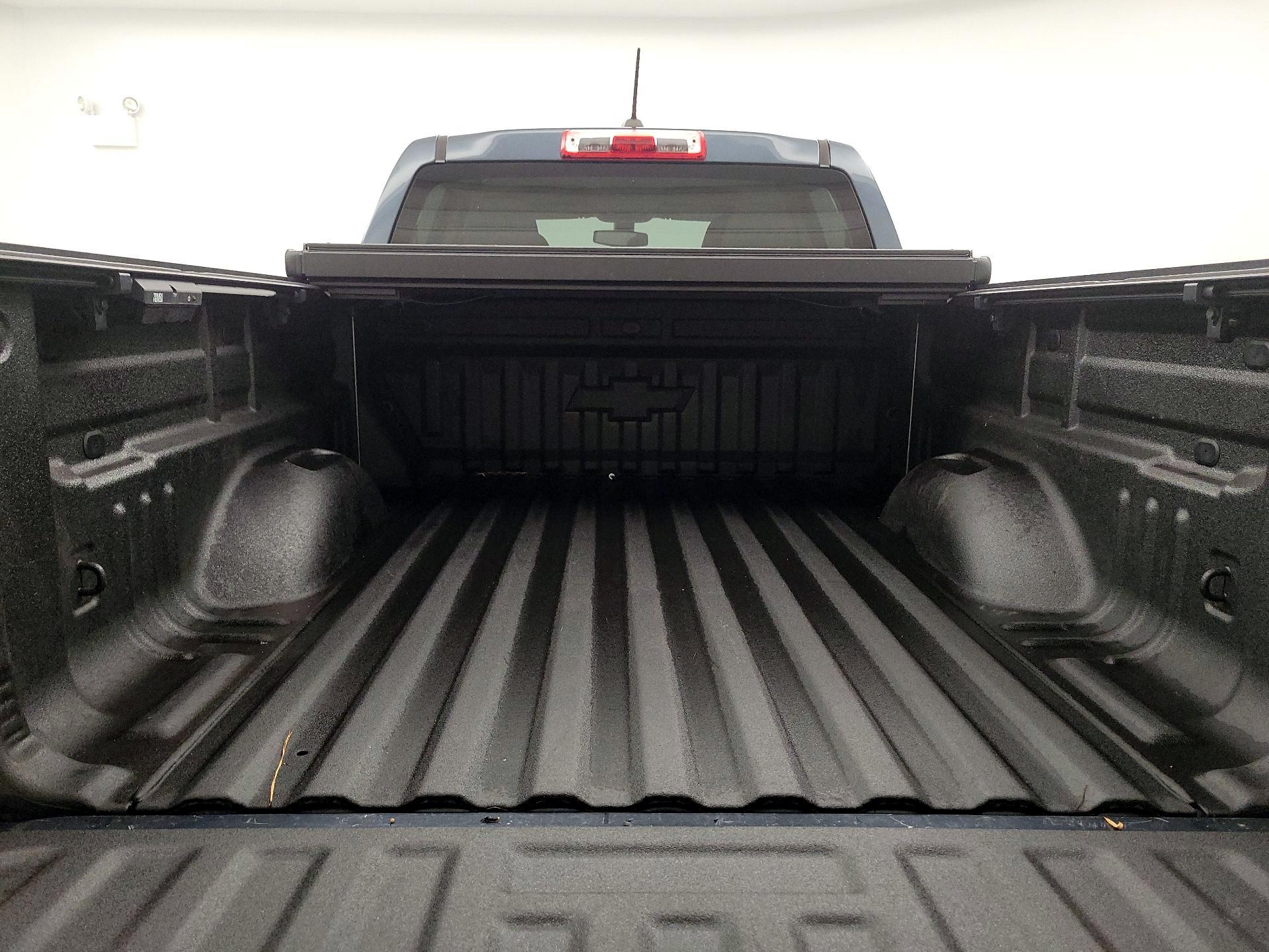 Thumbnail: 2019 Chevrolet Colorado - 19