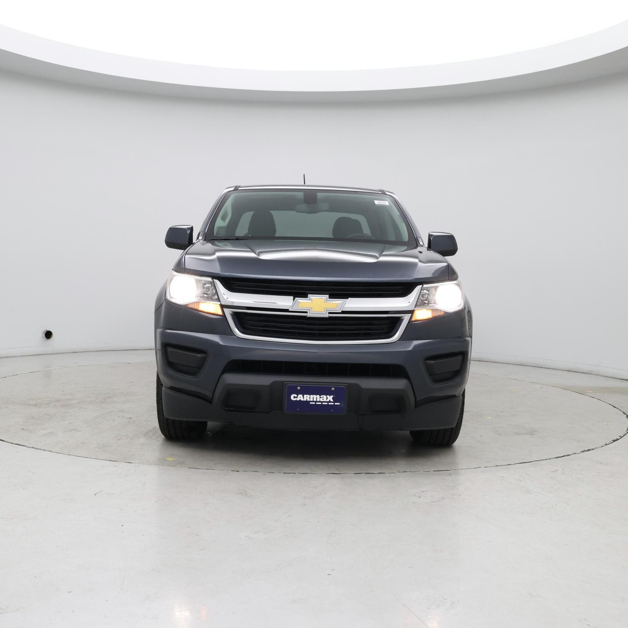 Thumbnail: 2019 Chevrolet Colorado - 5