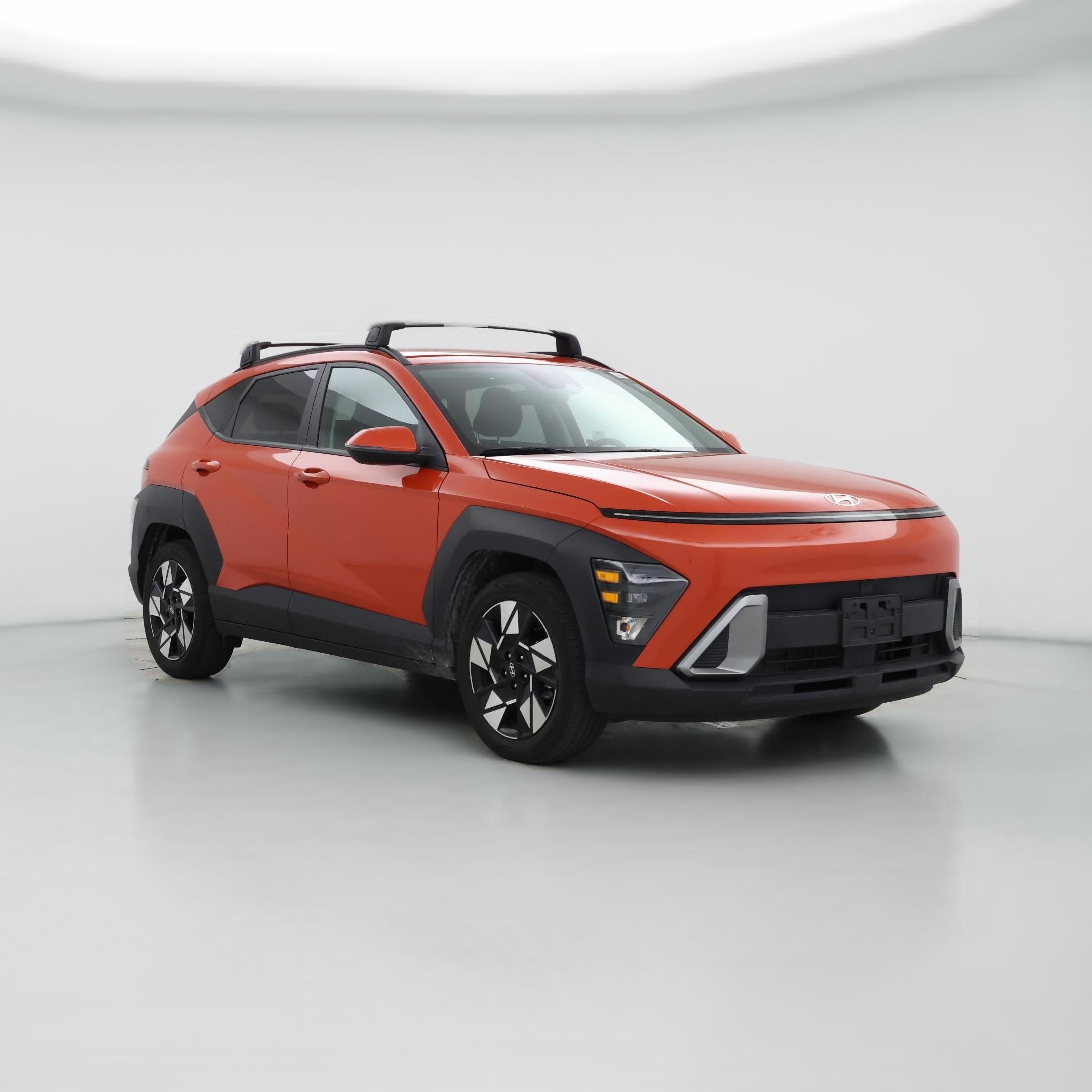 Thumbnail: 2024 Hyundai Kona - 1