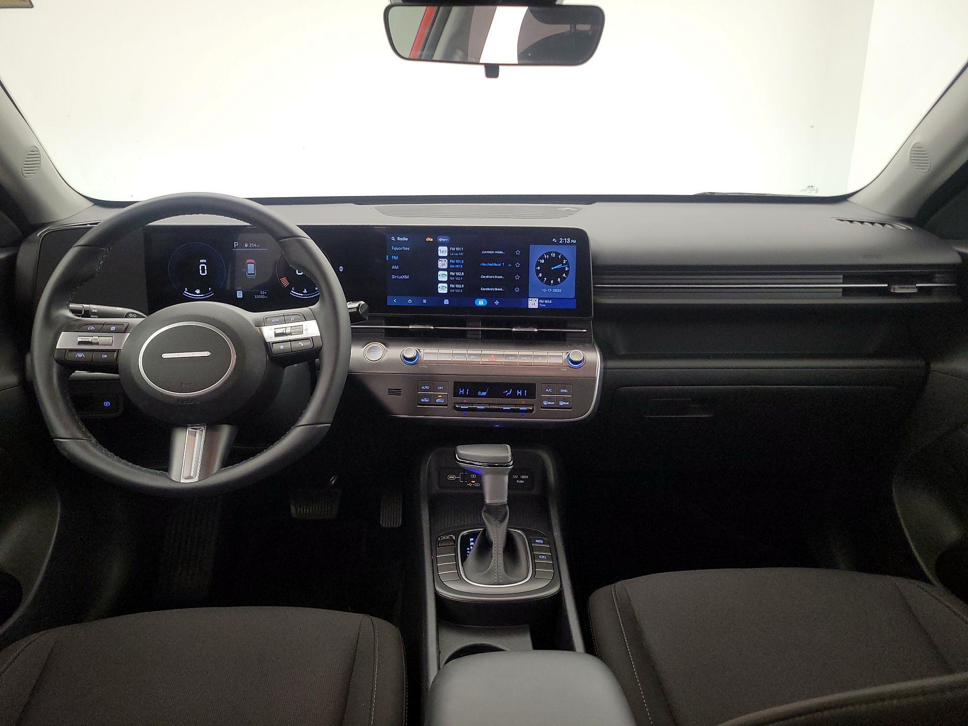 Thumbnail: 2024 Hyundai Kona - 9