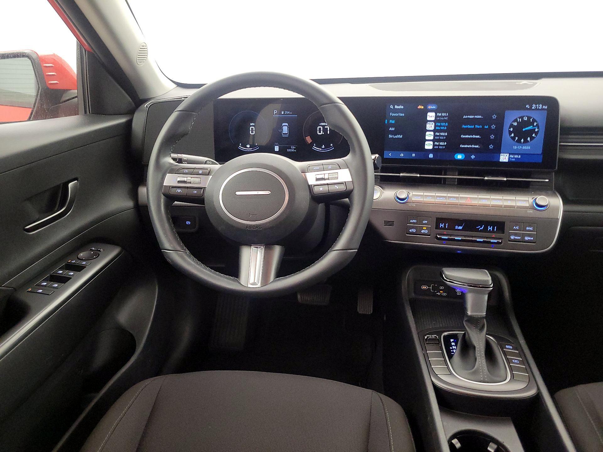 Thumbnail: 2024 Hyundai Kona - 10