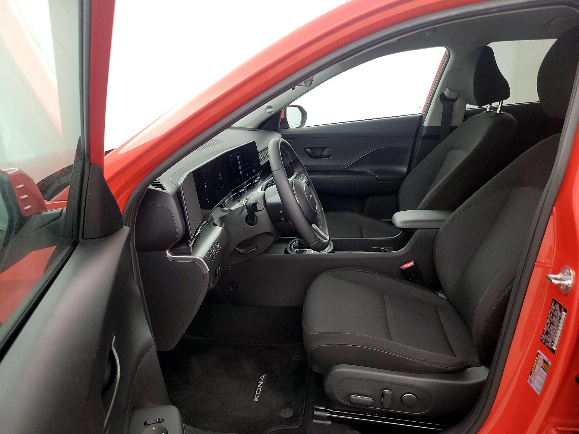 Thumbnail: 2024 Hyundai Kona - 11